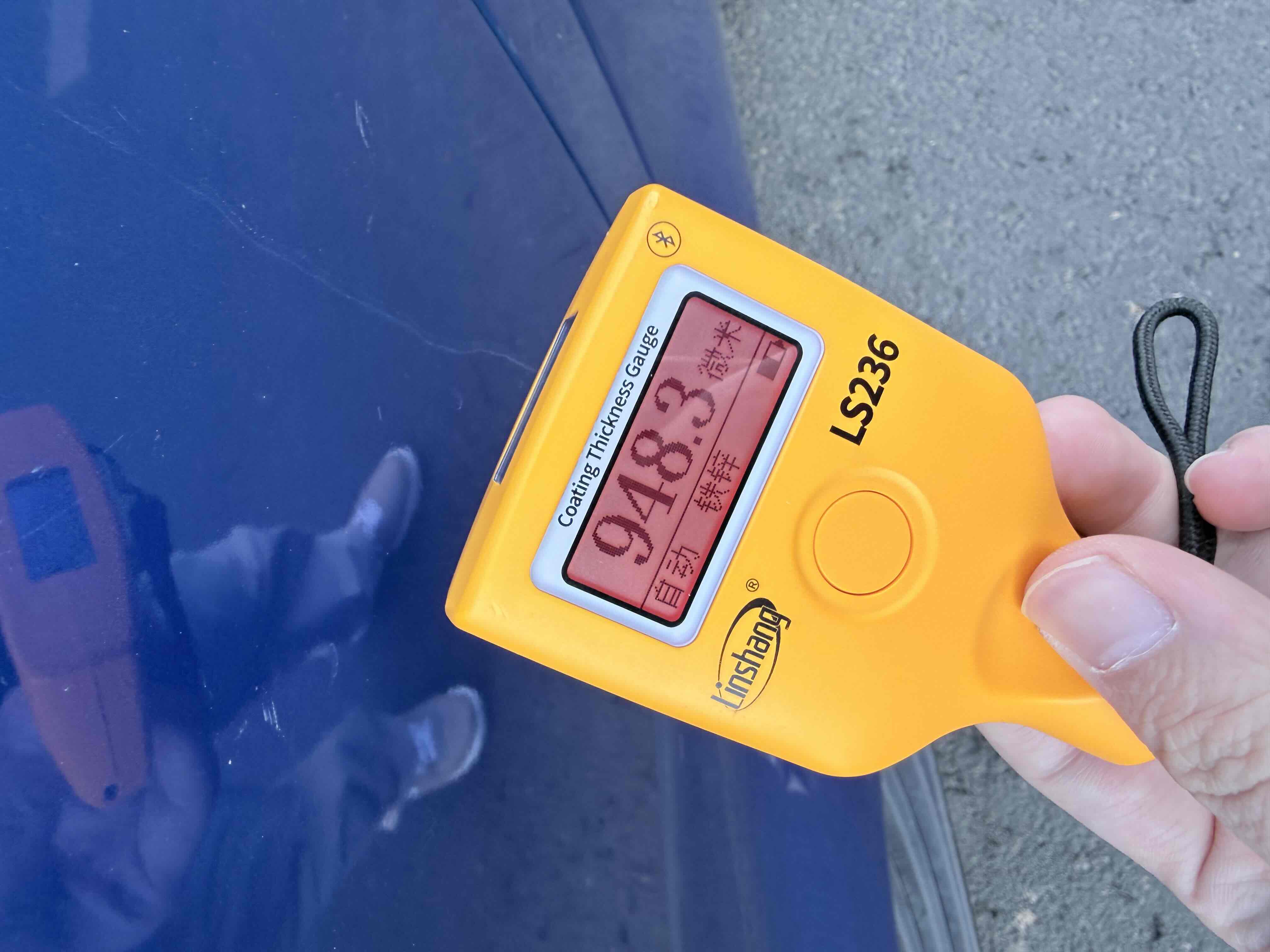 Great Wall Poer 2022 #5 Great Wall Poer 2022 immagine di auto #5