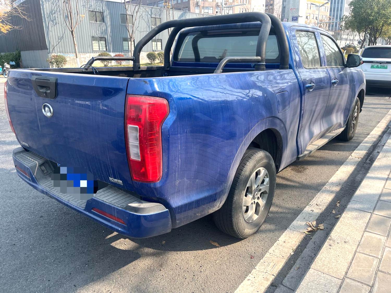 Great Wall Poer 2022 #5 Great Wall Poer 2022 car image #5