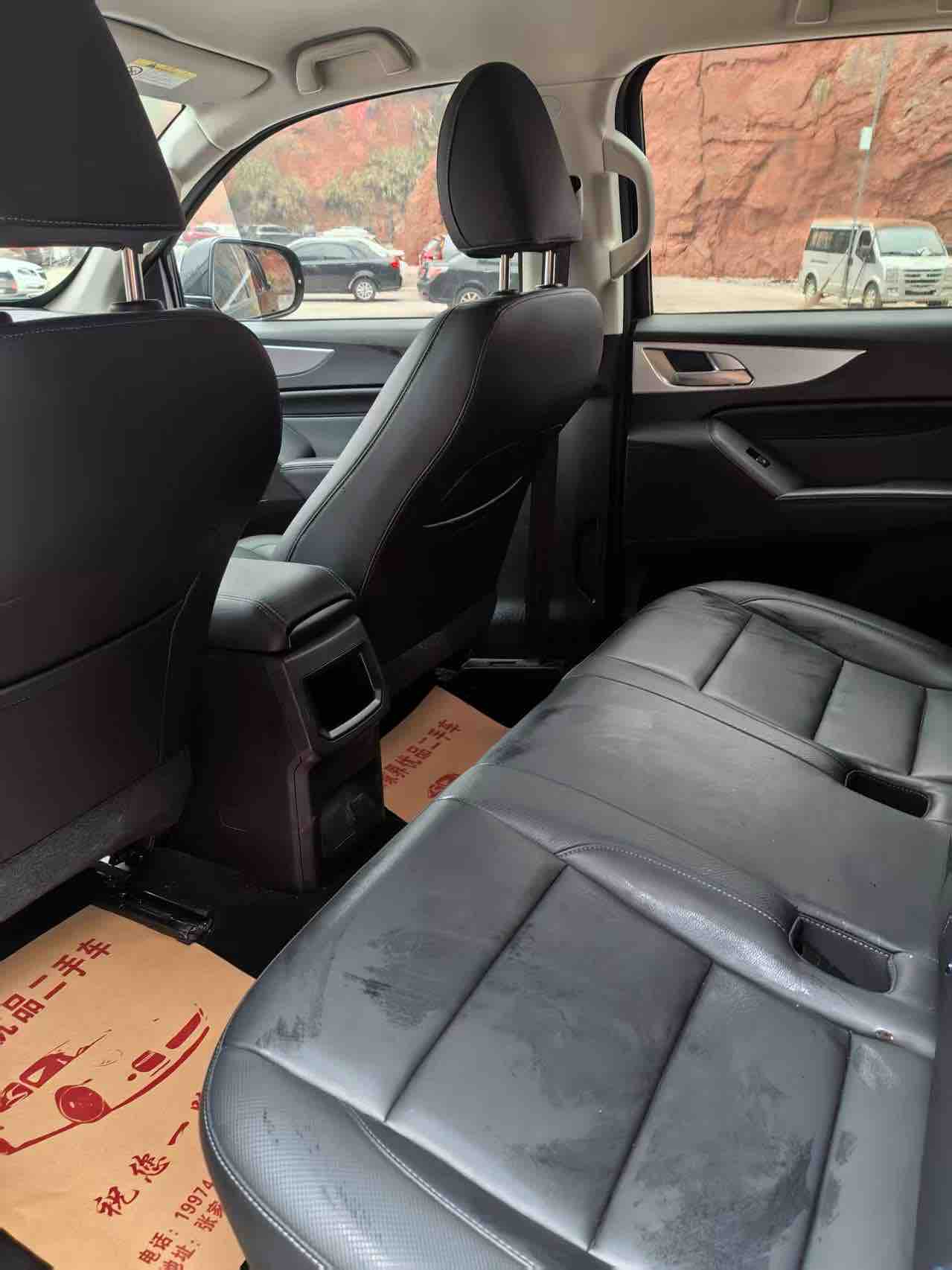 Great Wall Poer 2022 #5 Great Wall Poer 2022 car image #5