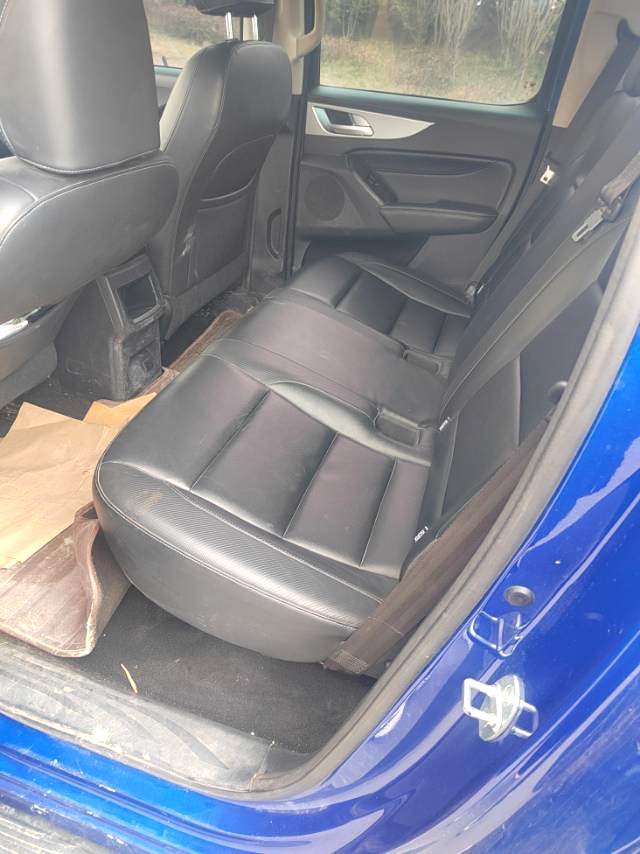 Great Wall Poer 2022 immagine di auto #5