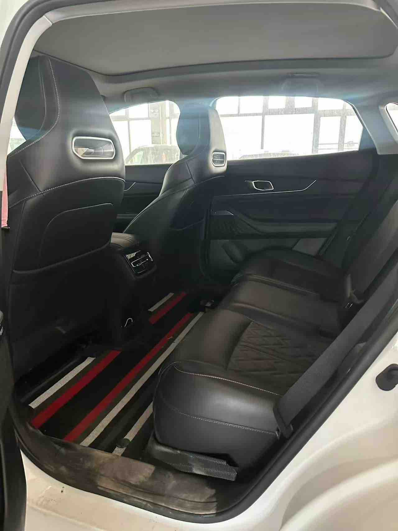 Changan UNI-K 2021 car image #5