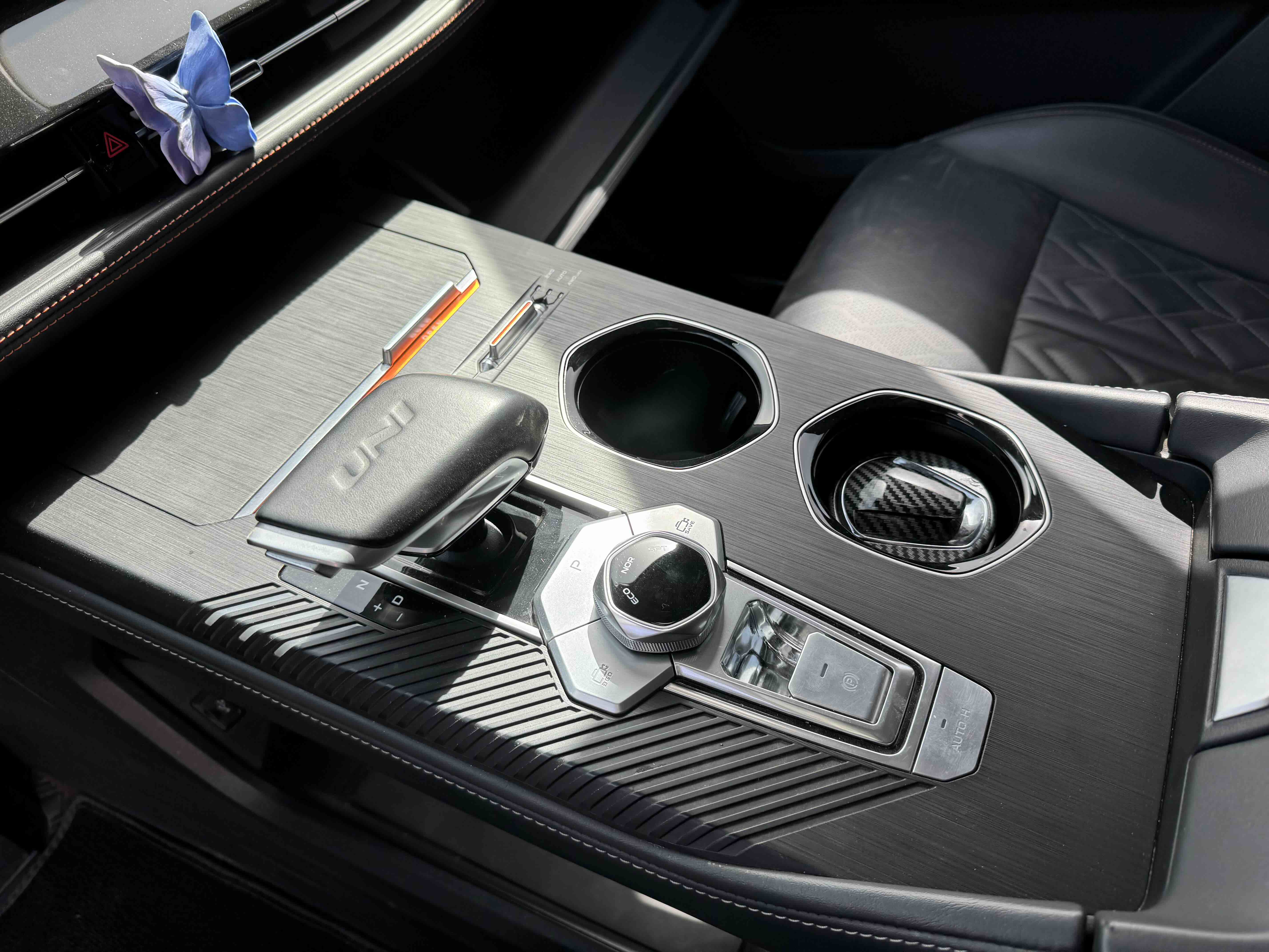 Changan UNI-K 2022 car image #5