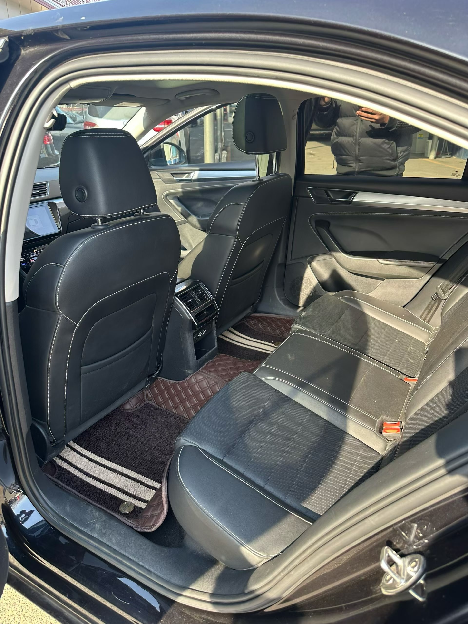 斯柯达 速派 2021 汽车图片 #5