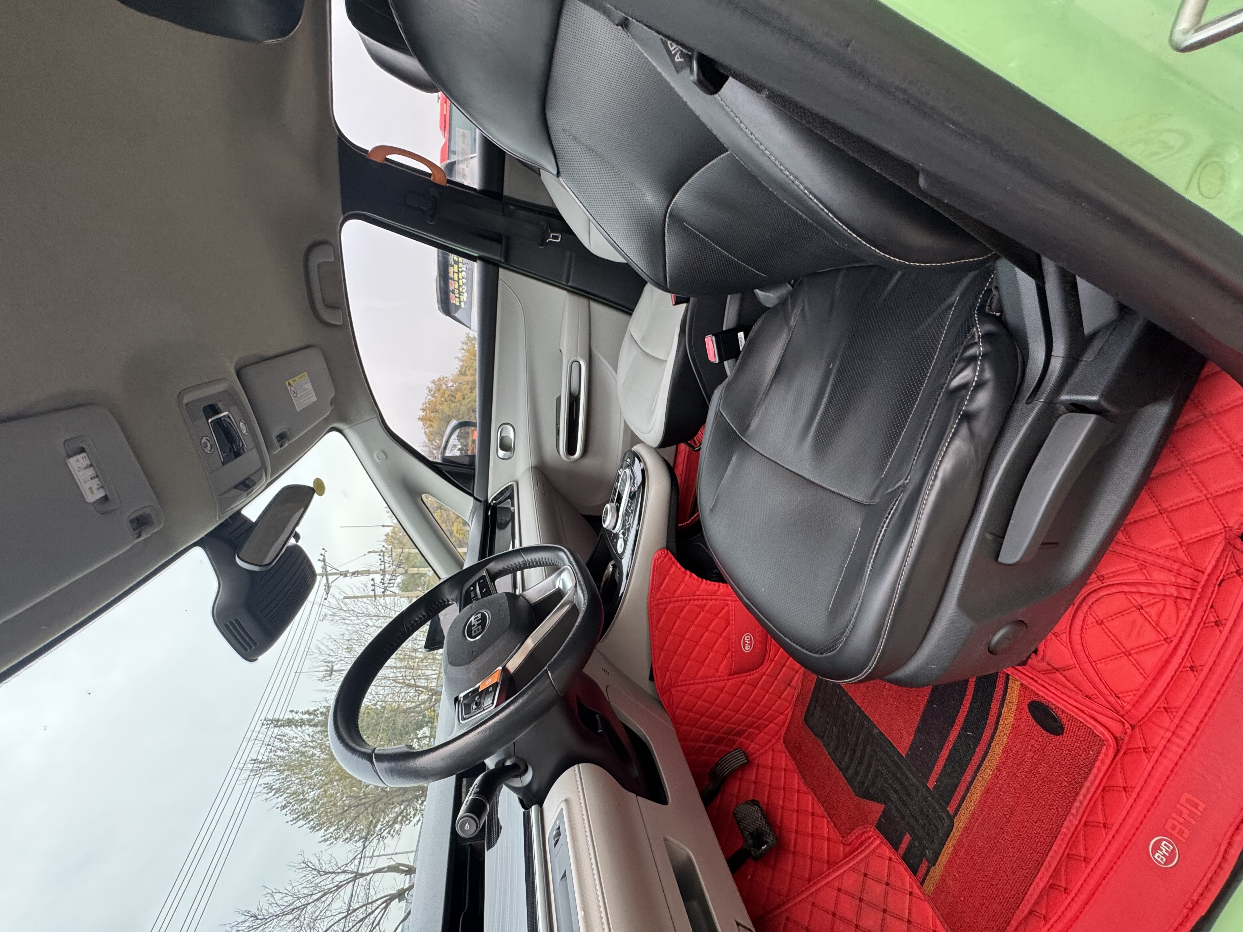 BYD D1 2021 #5 BYD D1 2021 car image #5