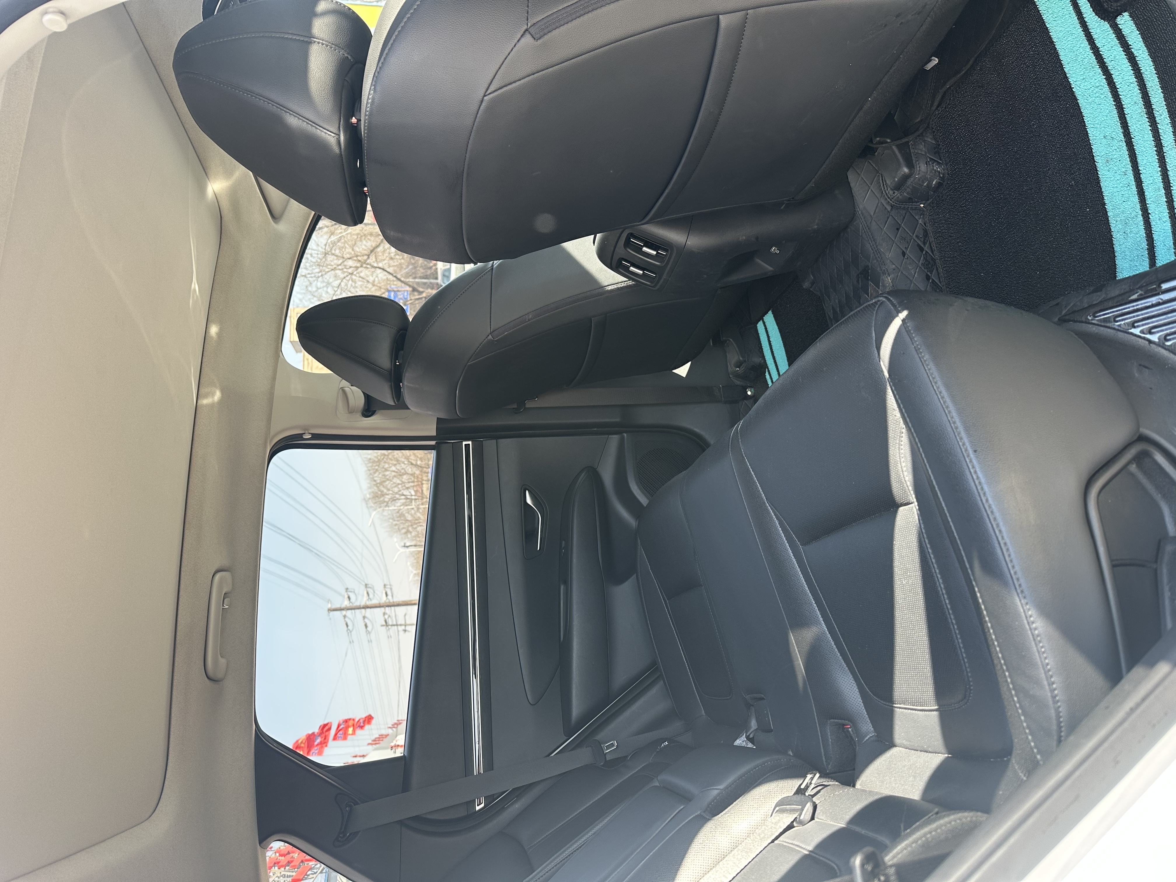 Hyundai Tucson 2022 car image #5