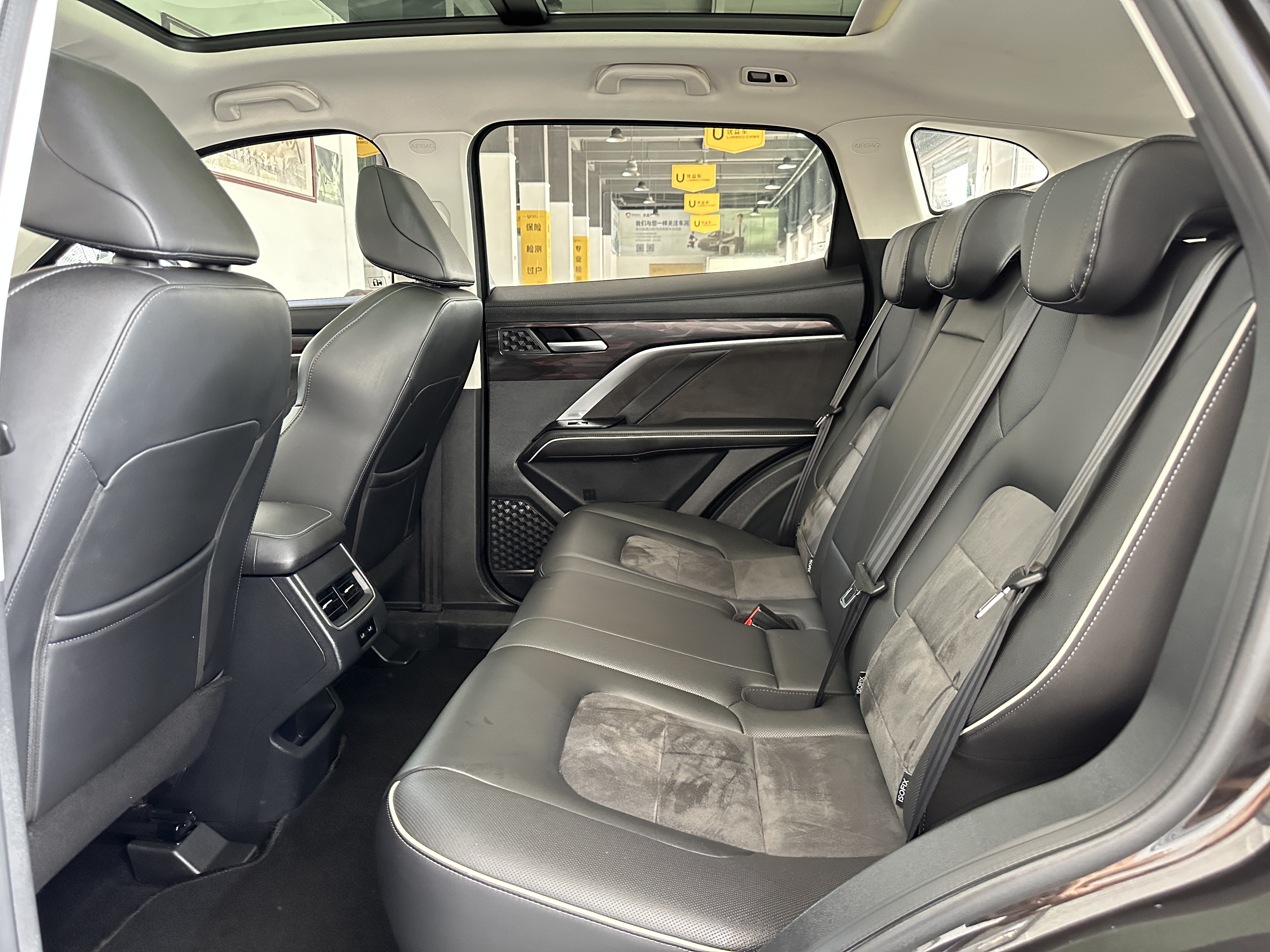 Haval H6 2022 car image #5