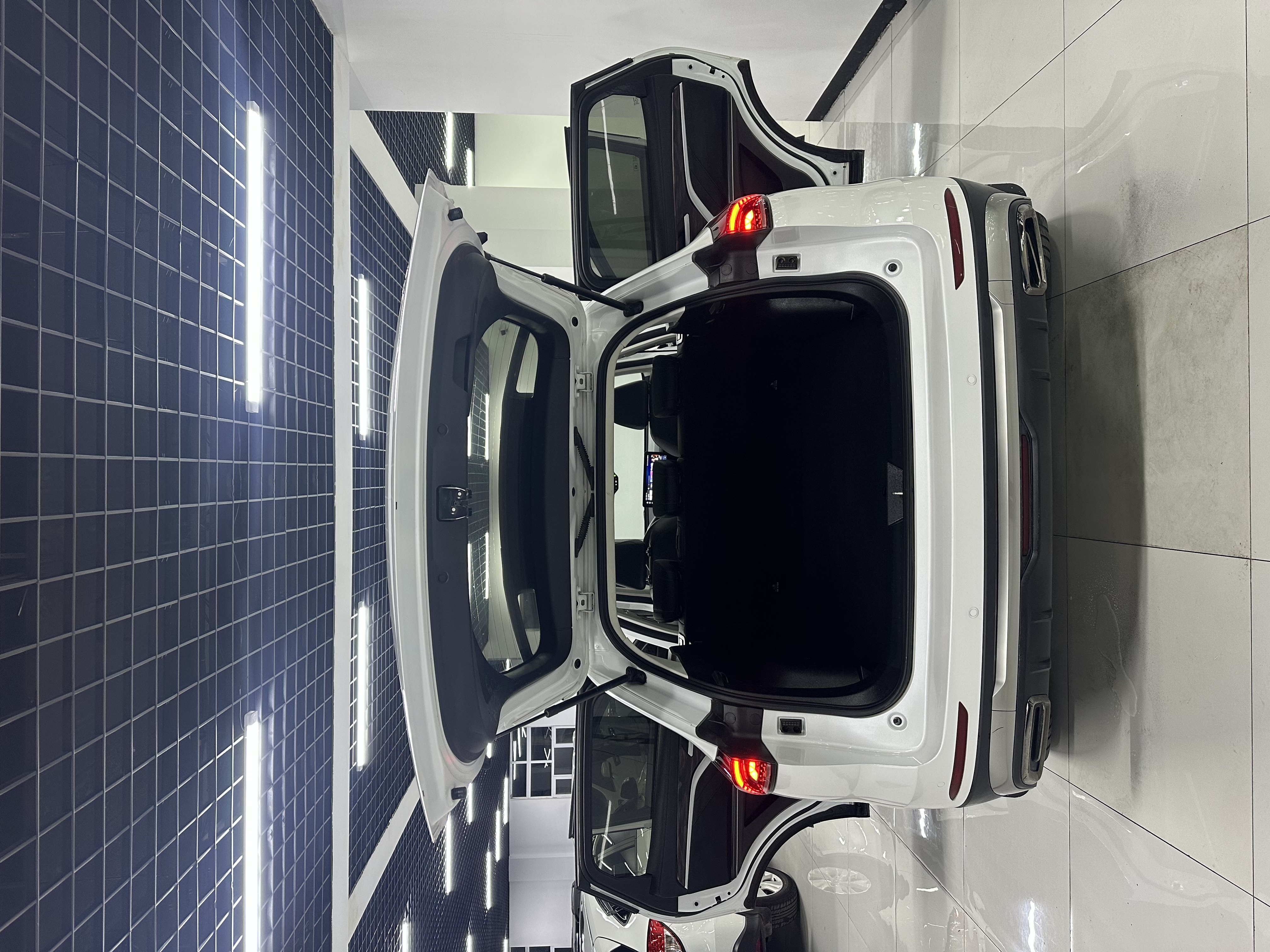 Haval H6 2022 car image #5