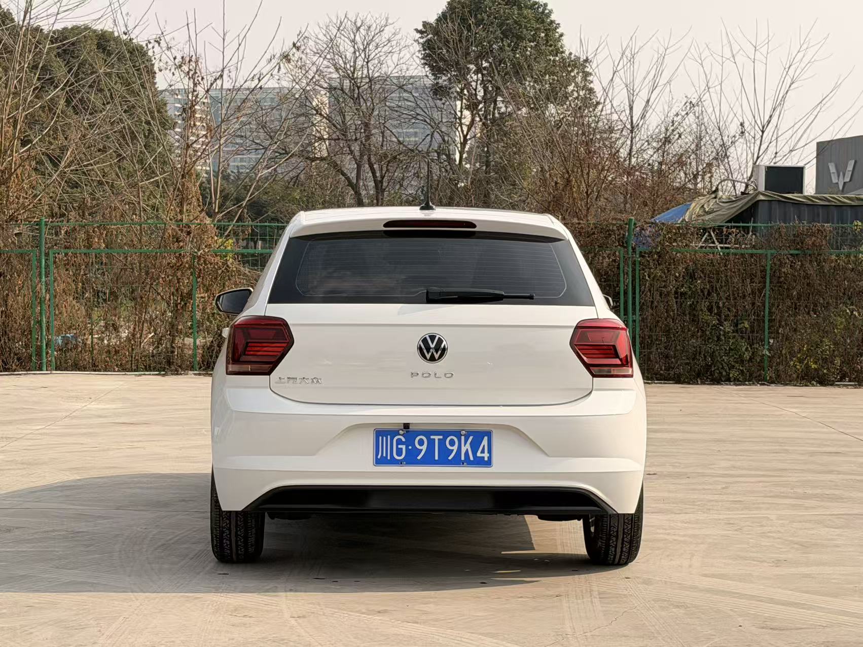 Polo 2021 immagine di auto #5