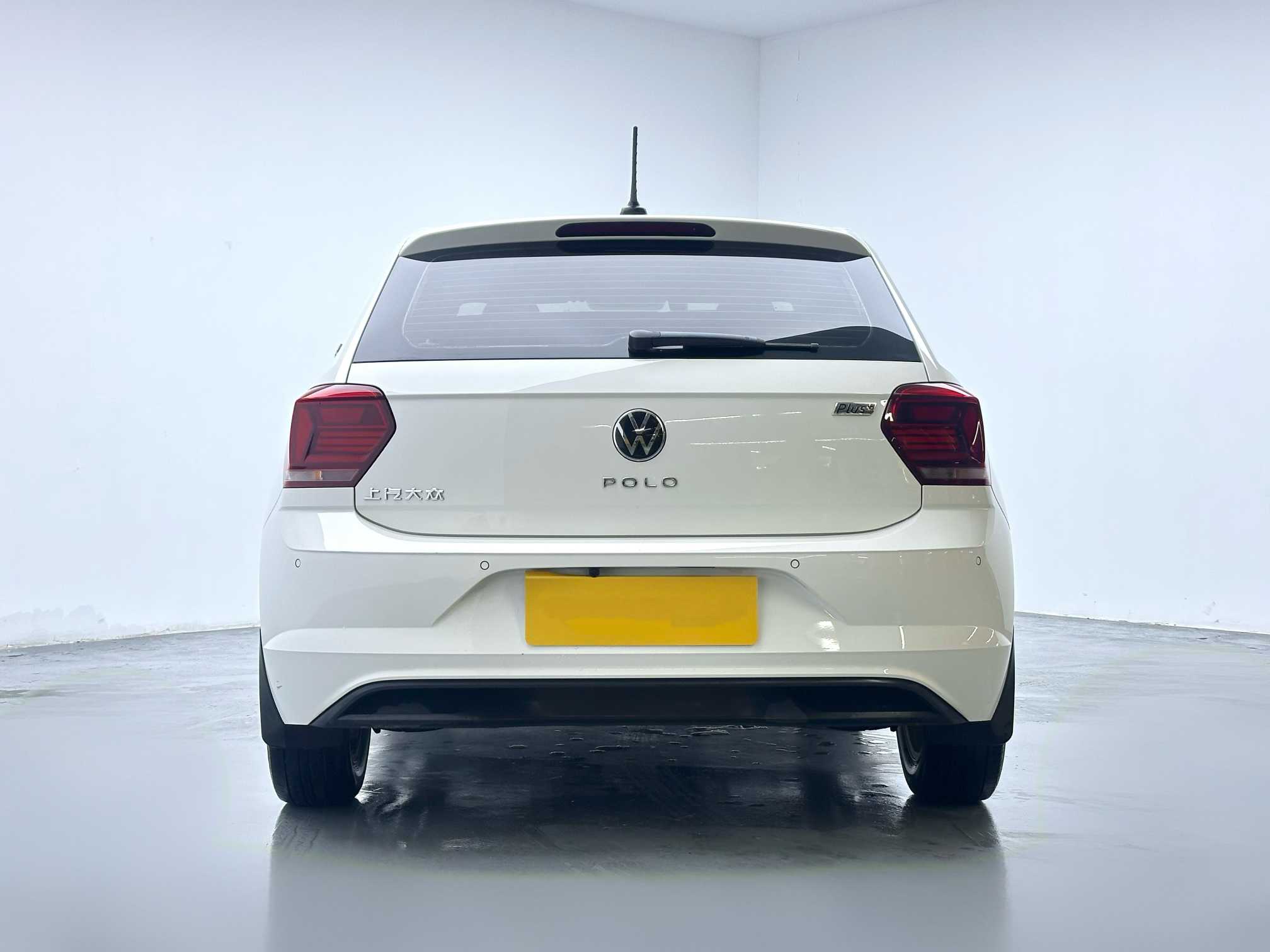 Polo 2021 #5 Polo 2021 car image #5
