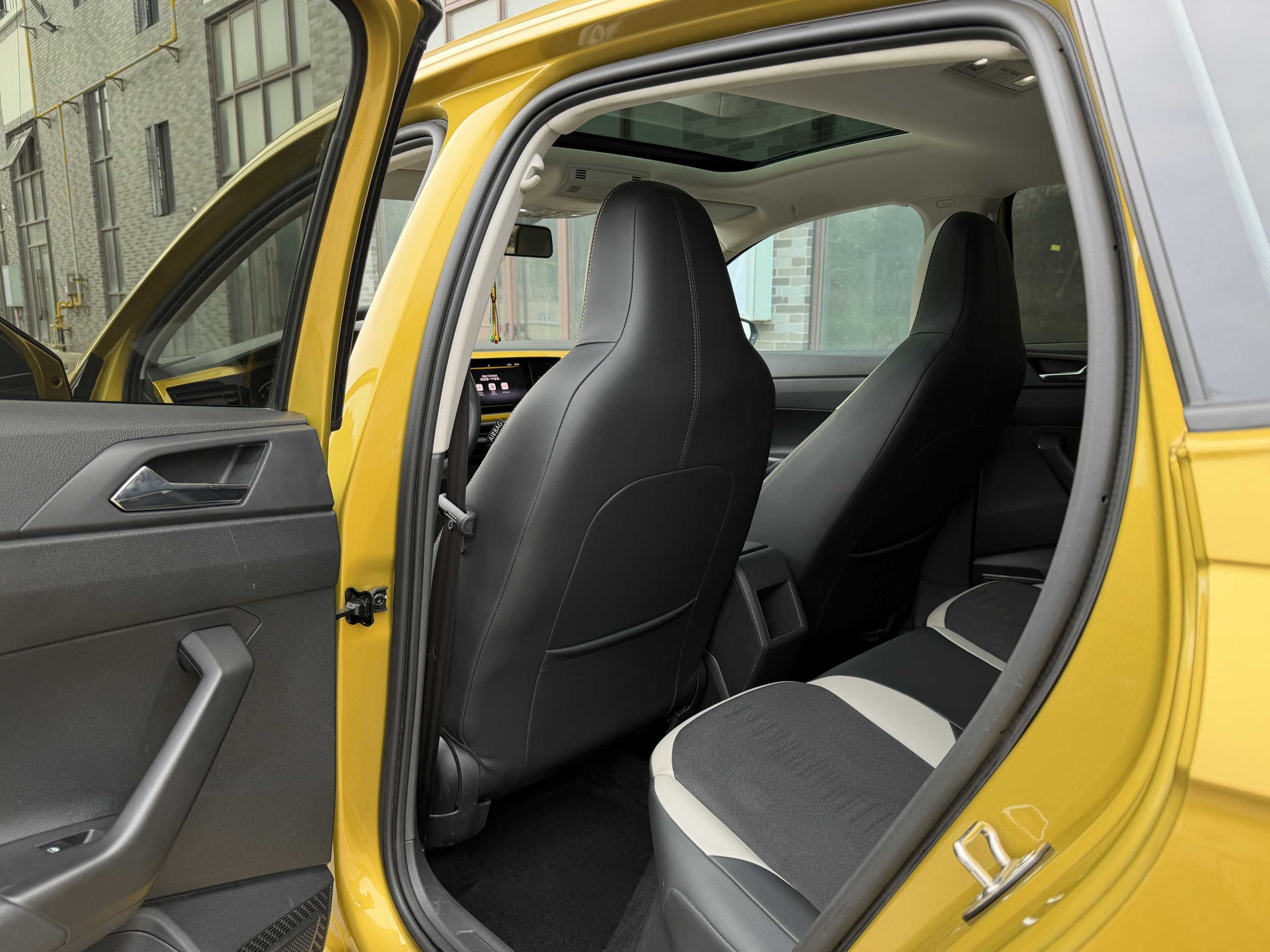 Volkswagen Polo 2021 immagine di auto #5