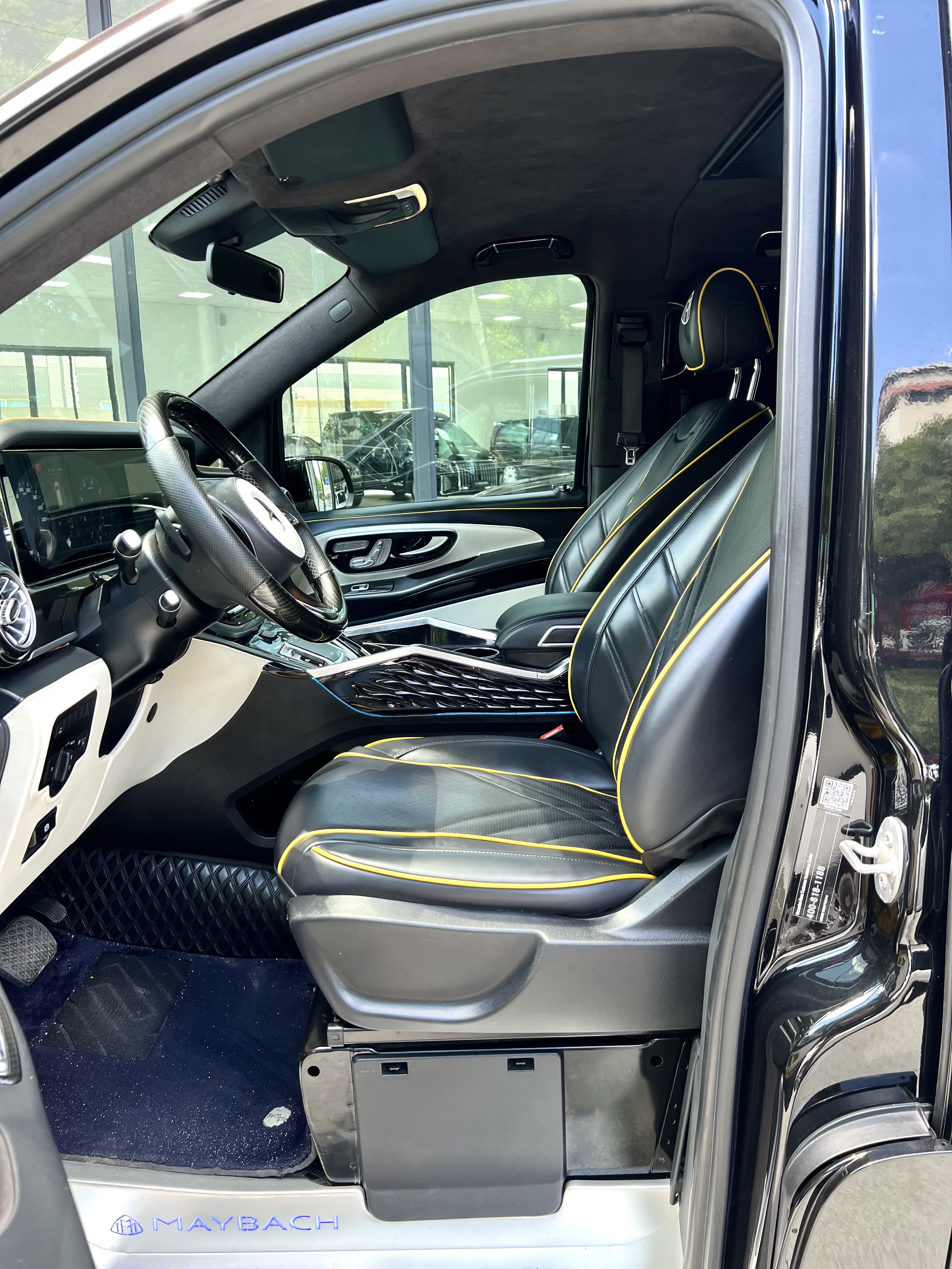 Mercedes-Benz Vito 2022 #5 Mercedes-Benz Vito 2022 car image #5