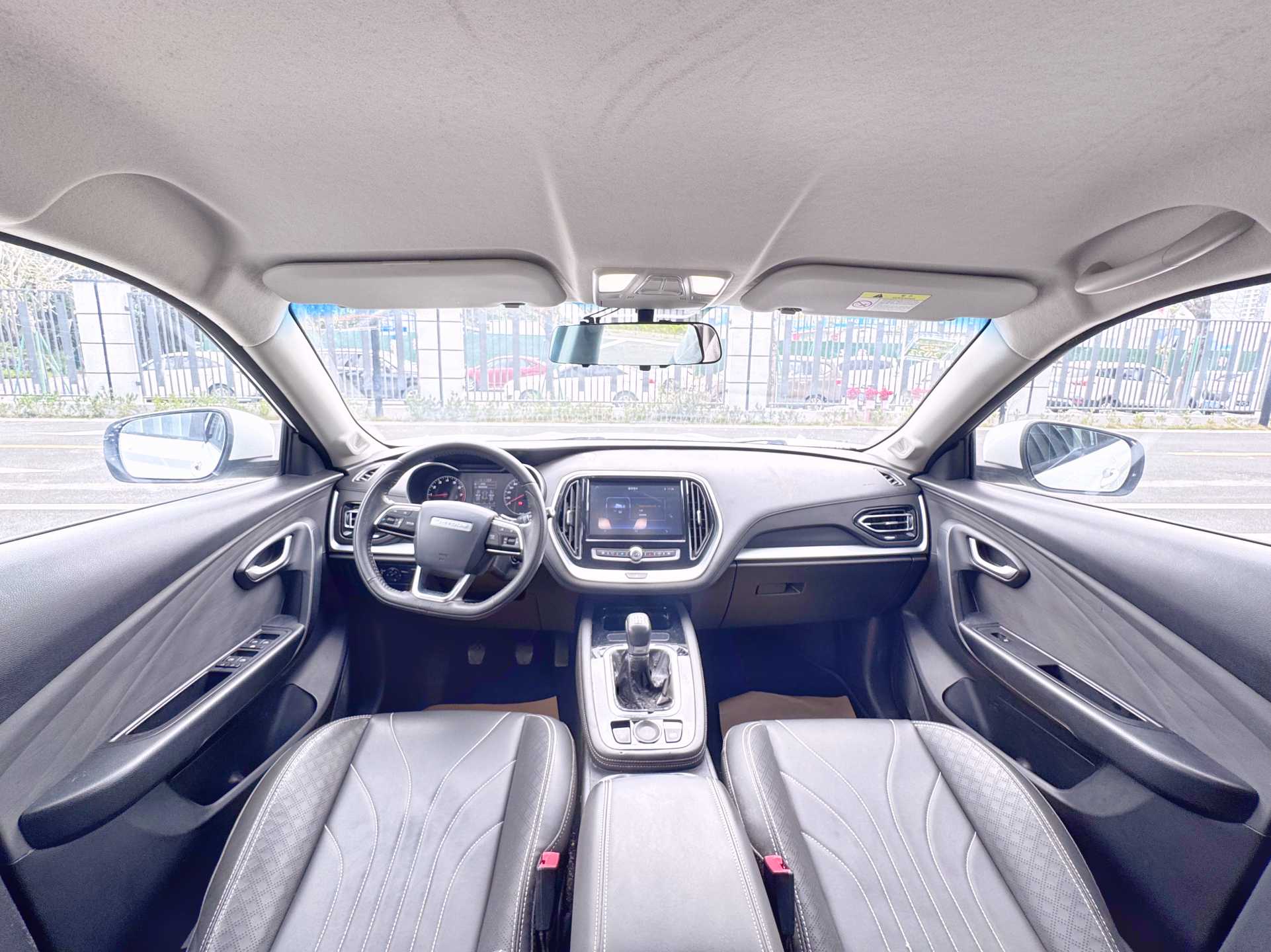 X70M 2020 #5 X70M 2020 car image #5