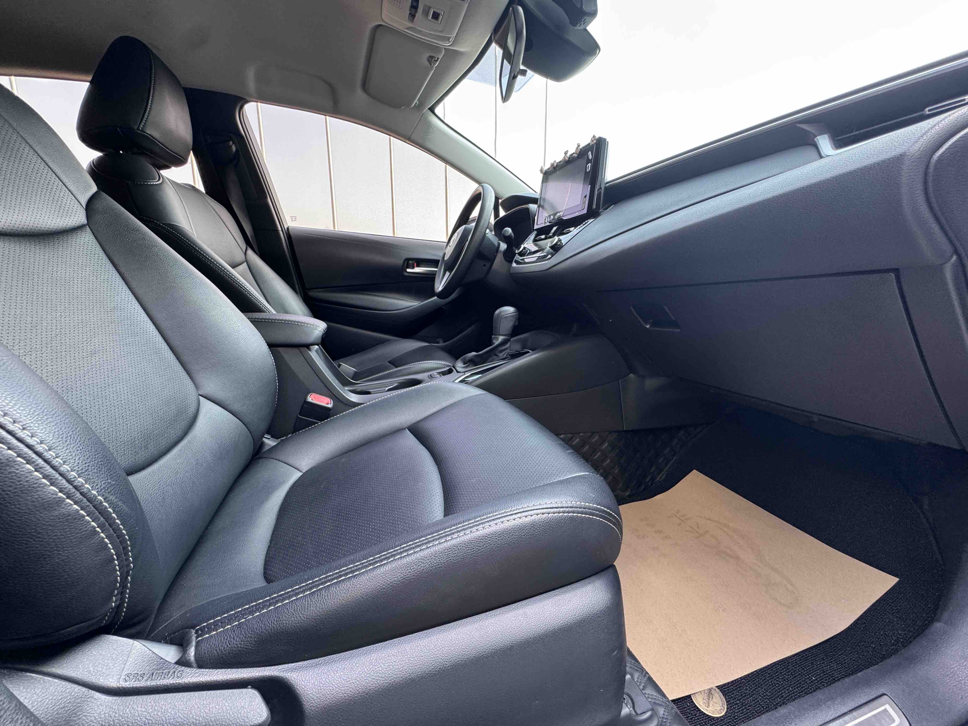 Toyota Allion 2021 صورة سيارة #5