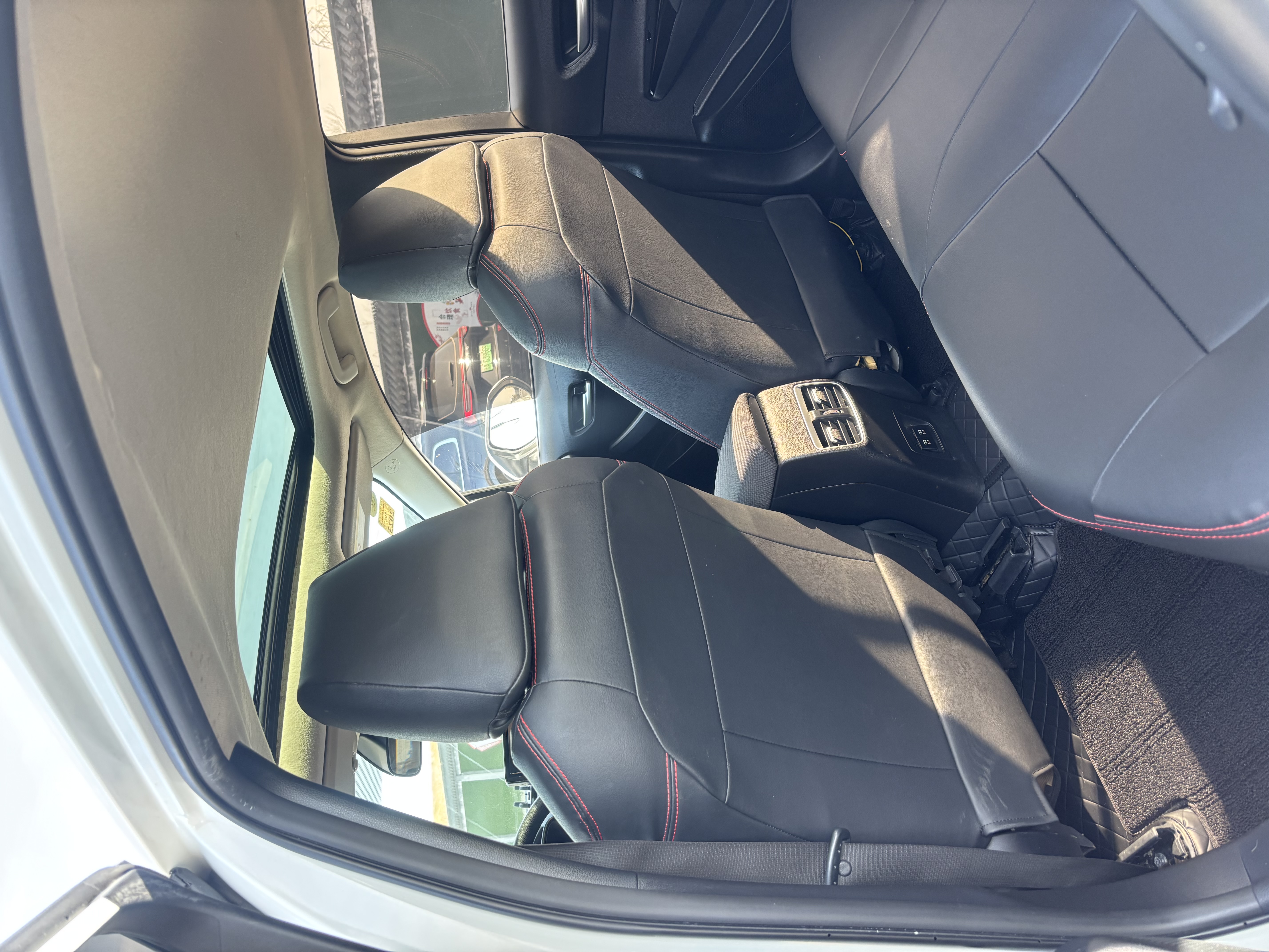 Toyota Allion 2021 immagine di auto #5