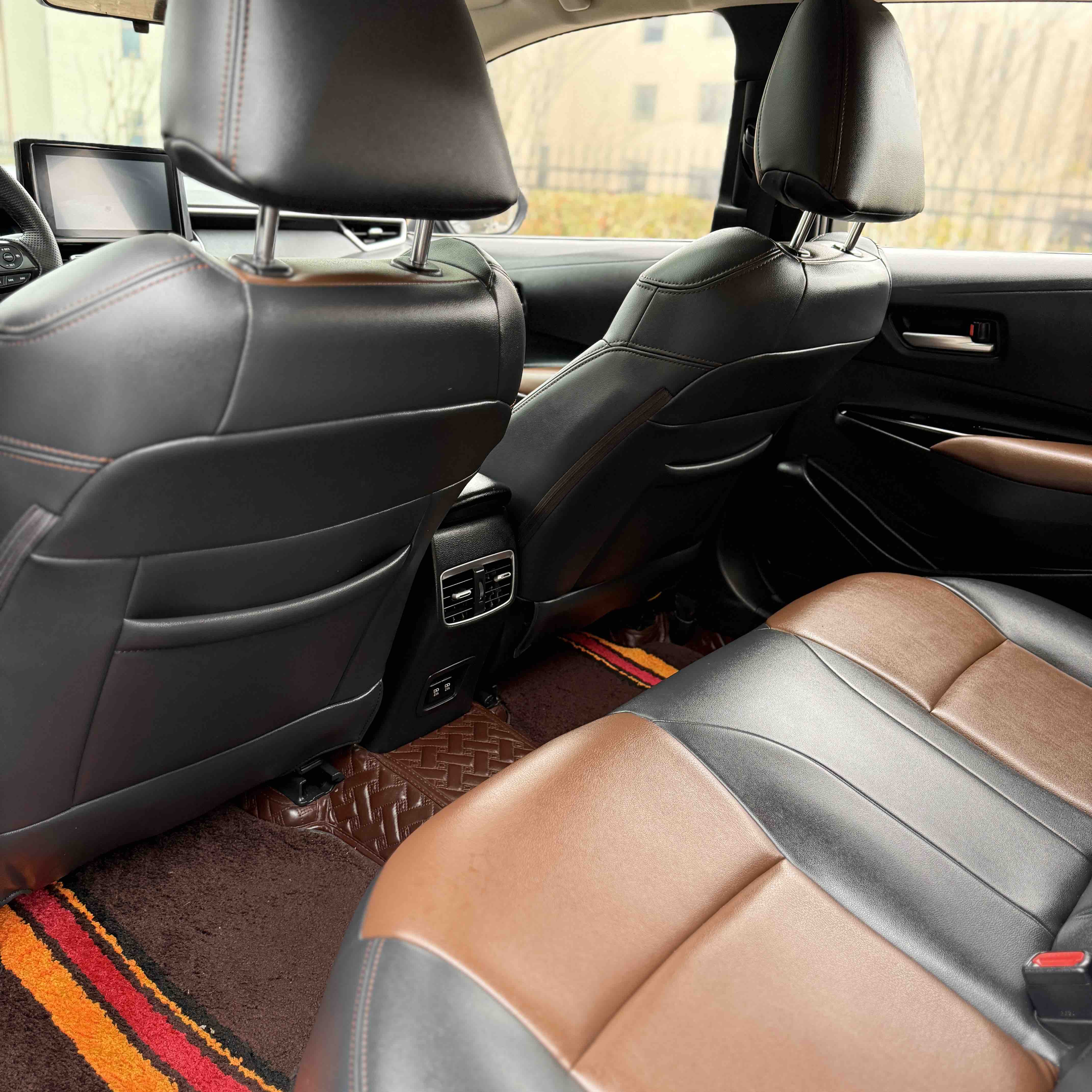 Toyota Allion 2021 immagine di auto #5