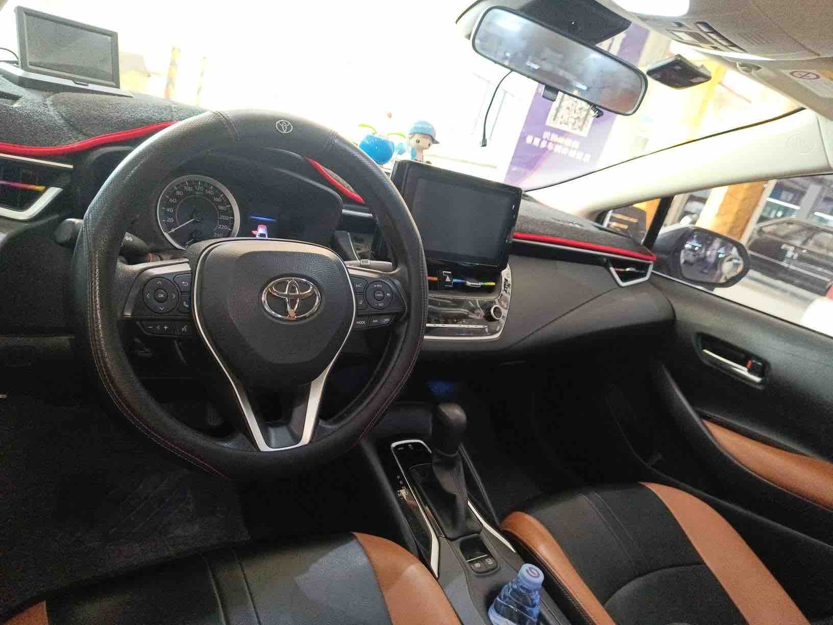 Toyota Allion 2021 изображение автомобиля #5