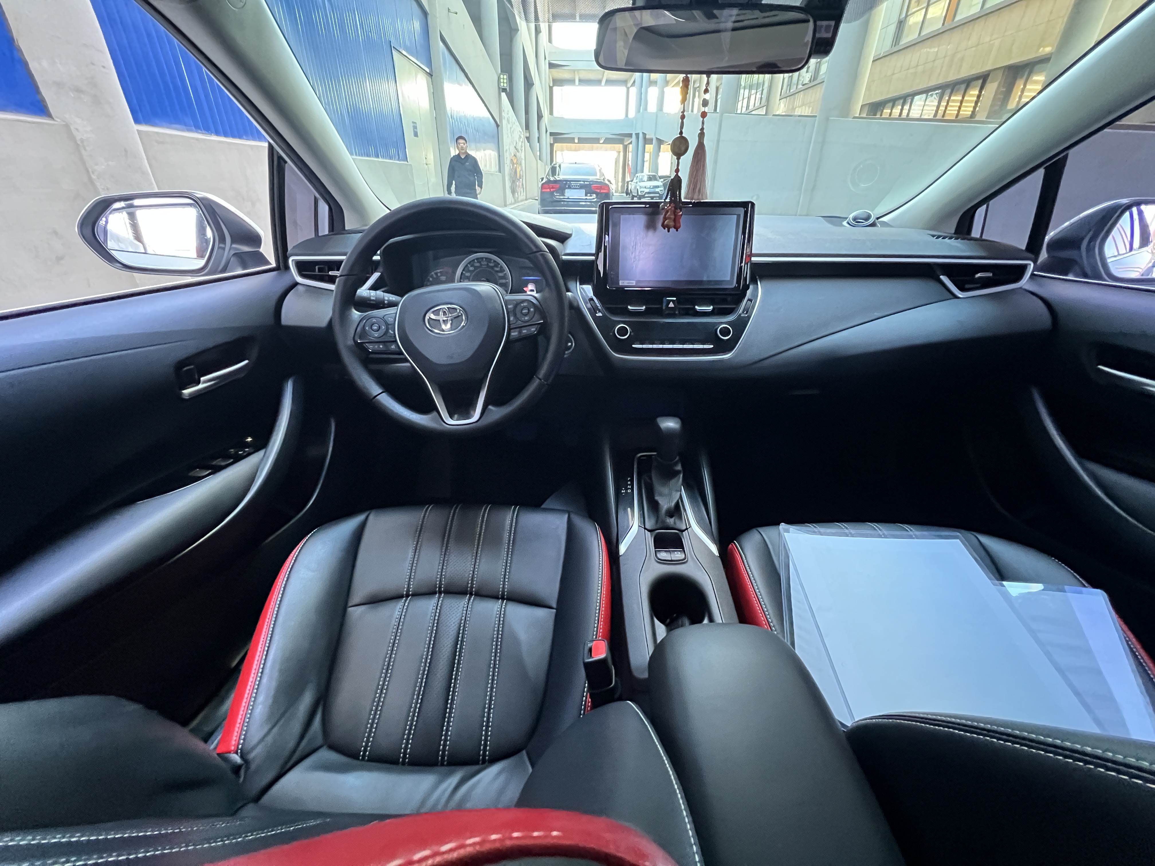Toyota Allion 2021 car image #5