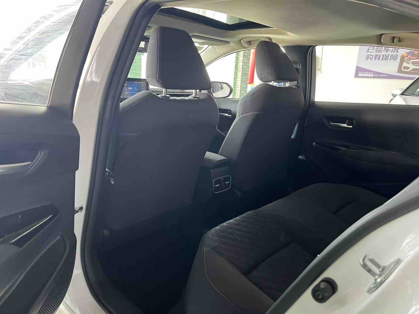 Toyota Allion 2021 صورة سيارة #5