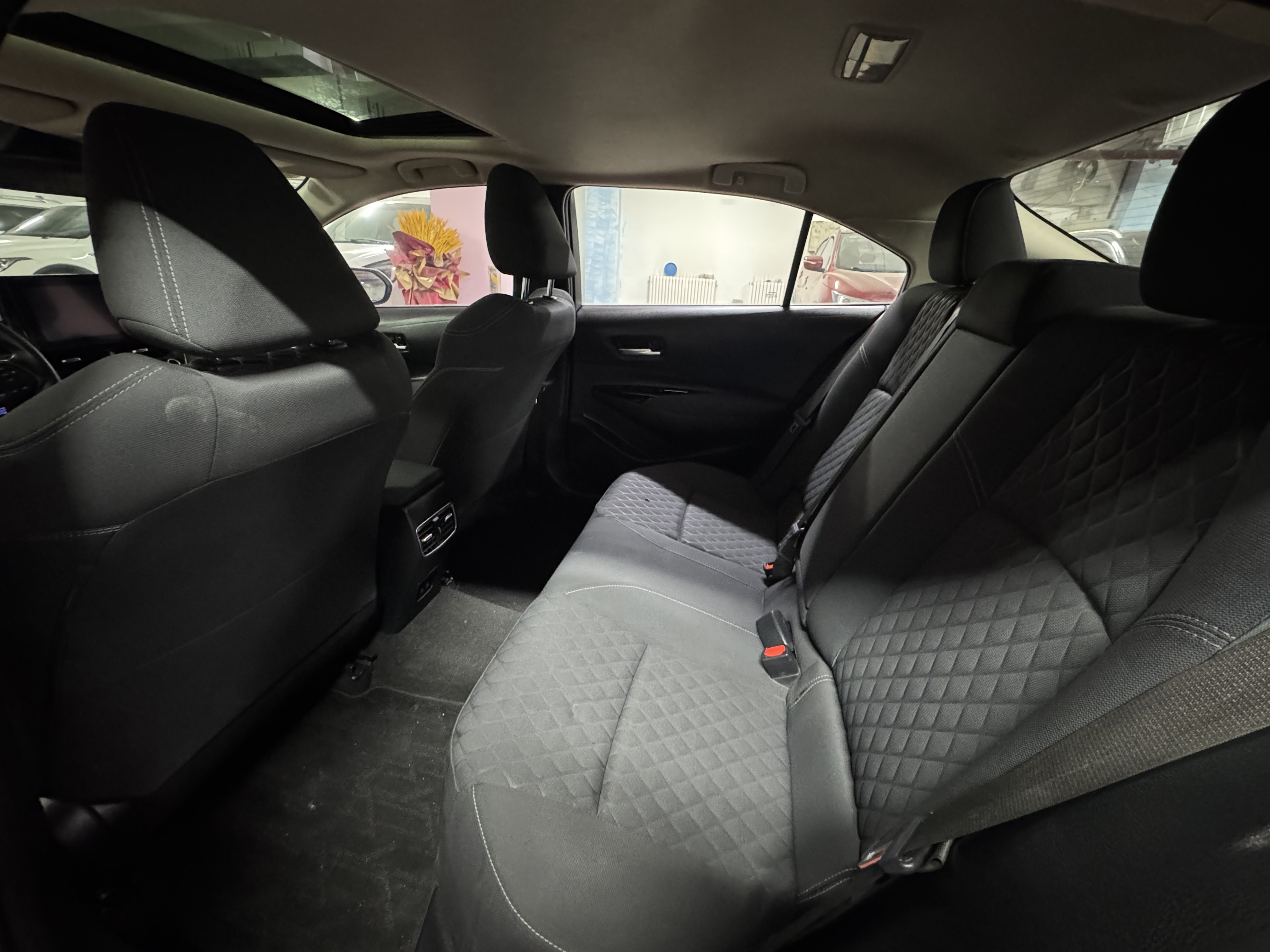 Toyota Allion 2021 immagine di auto #5