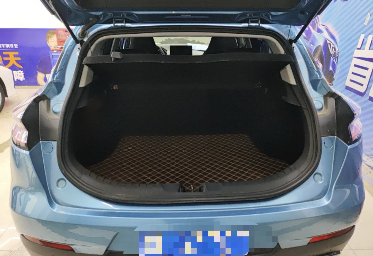 GEELY Emgrand S 2021 #5 GEELY Emgrand S 2021 car image #5