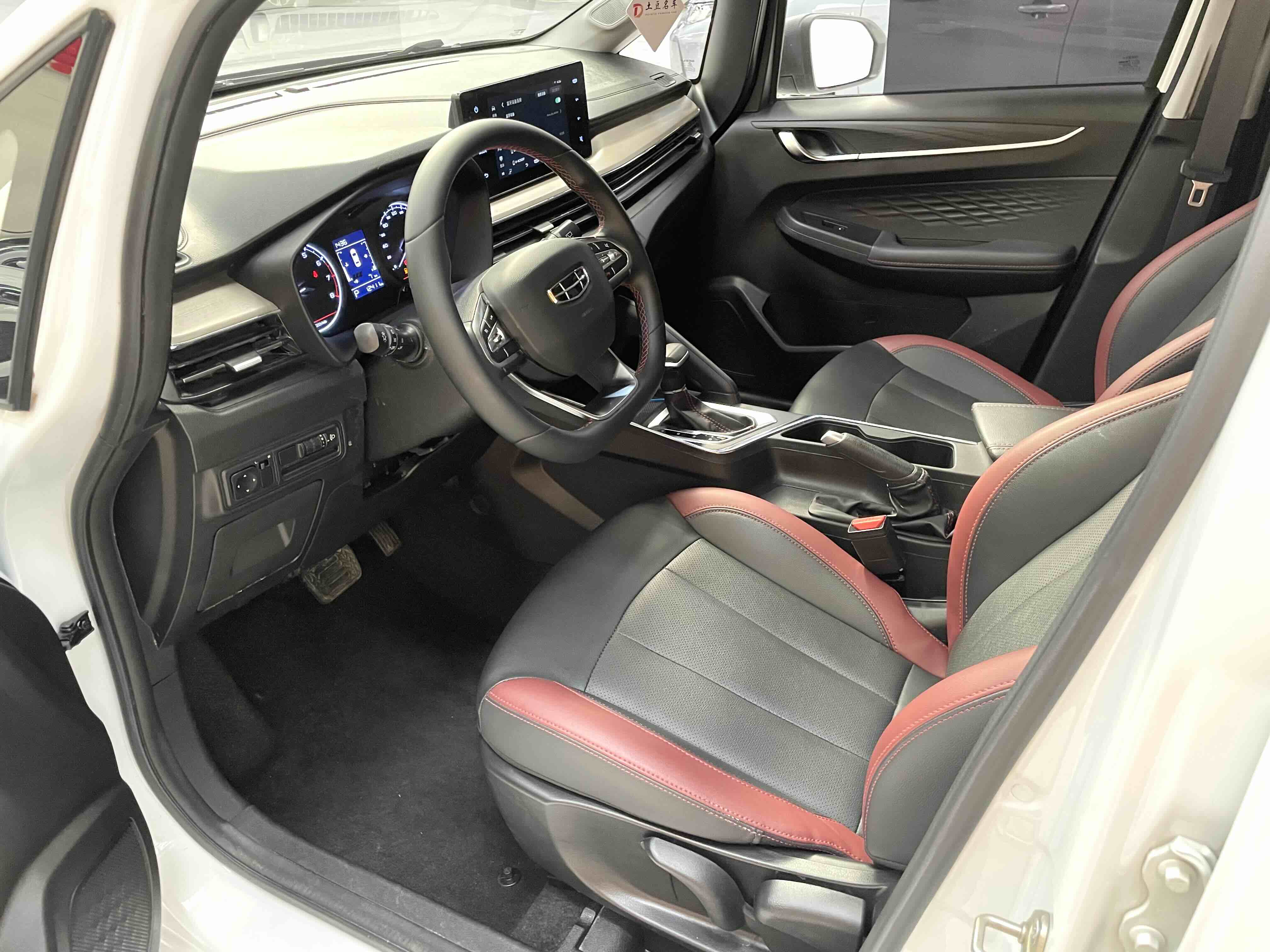 Vision X3 2021 #5 Vision X3 2021 car image #5