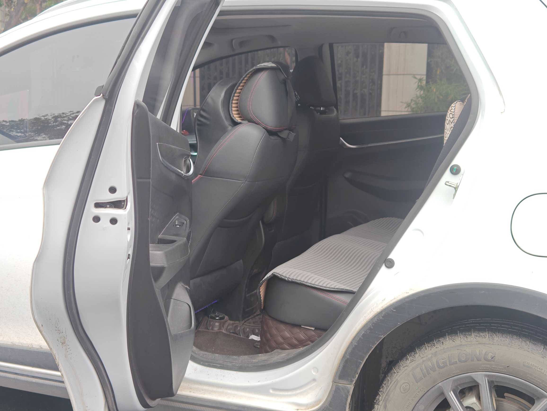 Vision X3 2022 #5 Vision X3 2022 car image #5