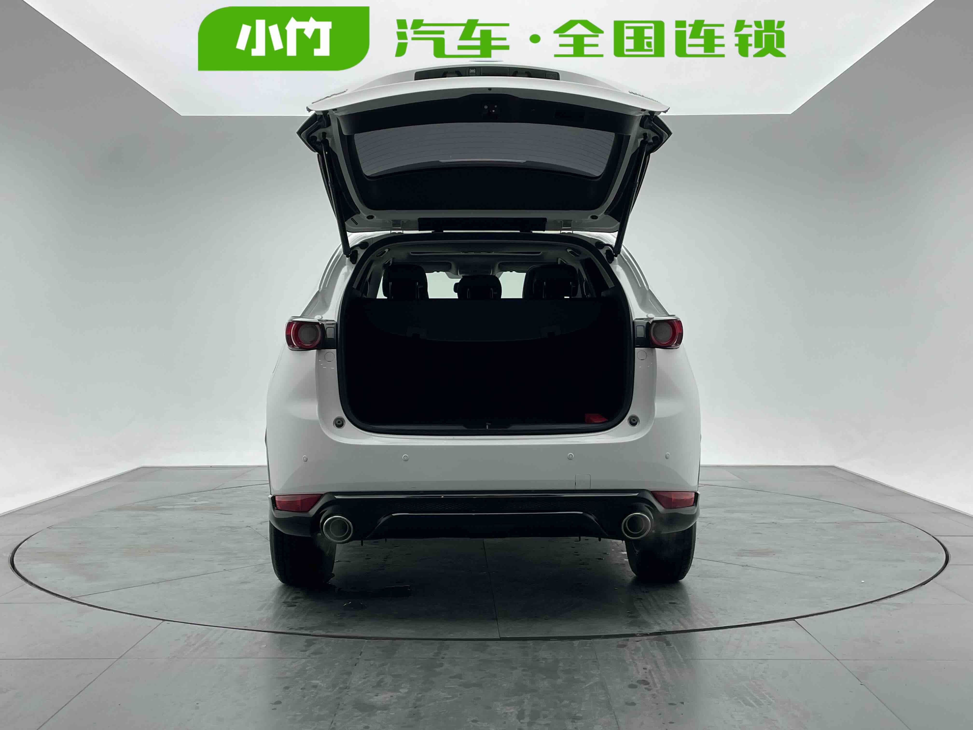 马自达 马自达CX-5 2022 汽车图片 #5