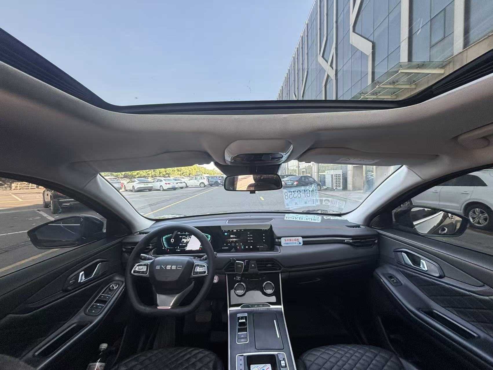 Exceed TX 2021 #5 Exceed TX 2021 car image #5