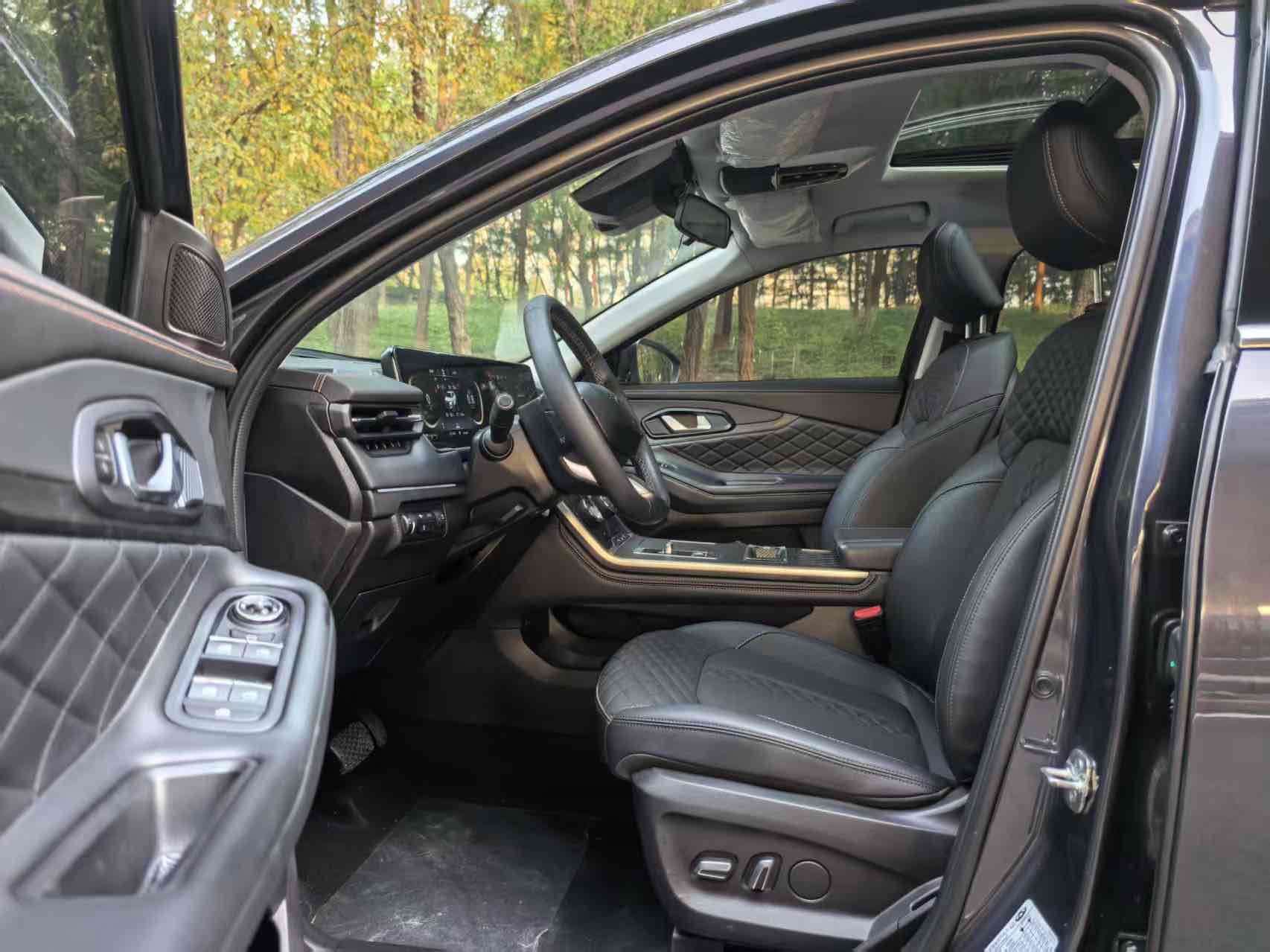 Exceed TX 2022 изображение автомобиля #5