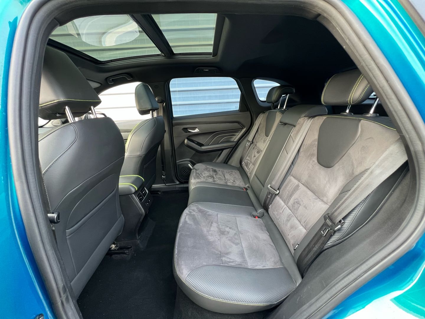 Haval Rabbit 2021 car image #5