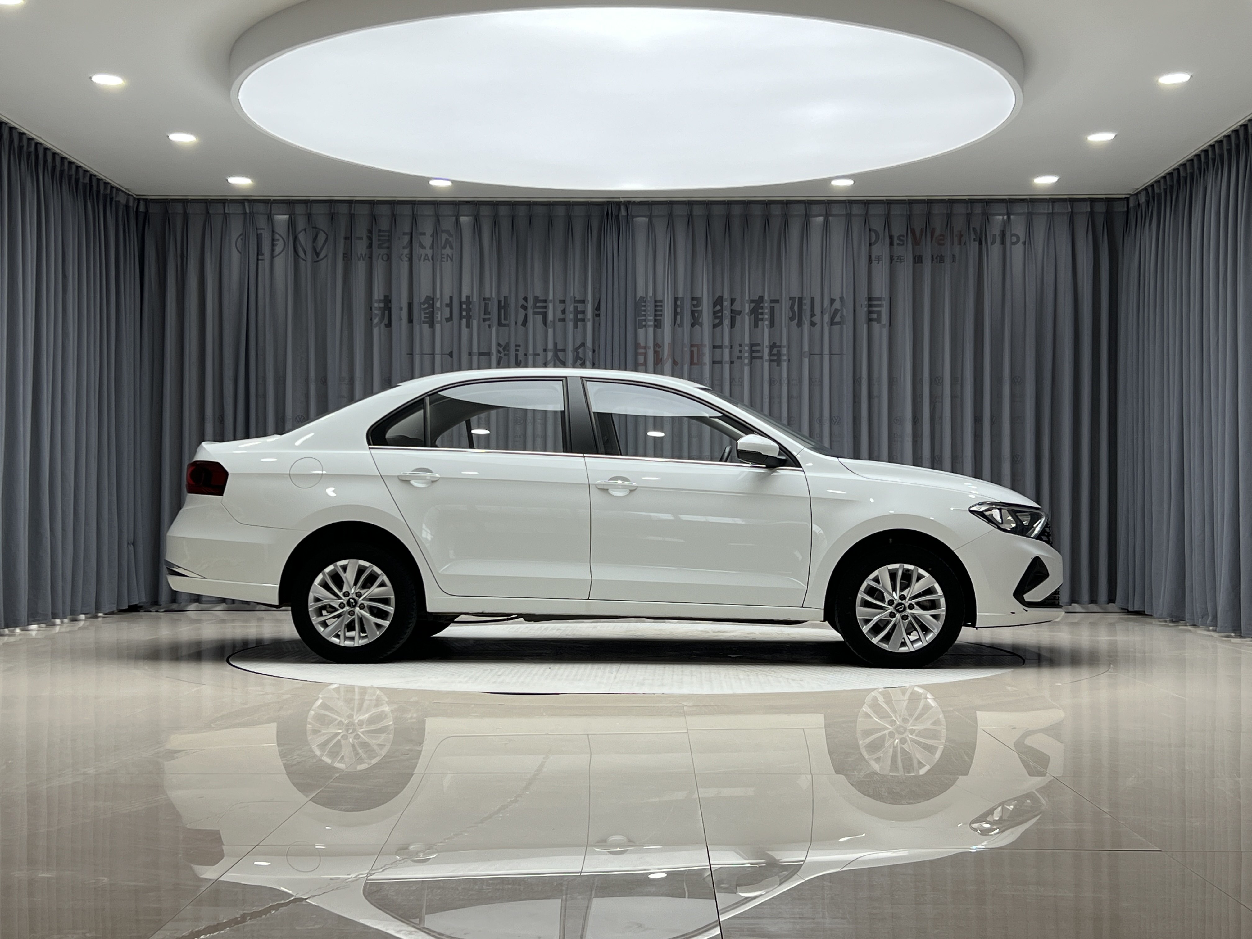 捷达 捷达VA3 2021 #5 捷达 捷达VA3 2021 汽车图片 #5