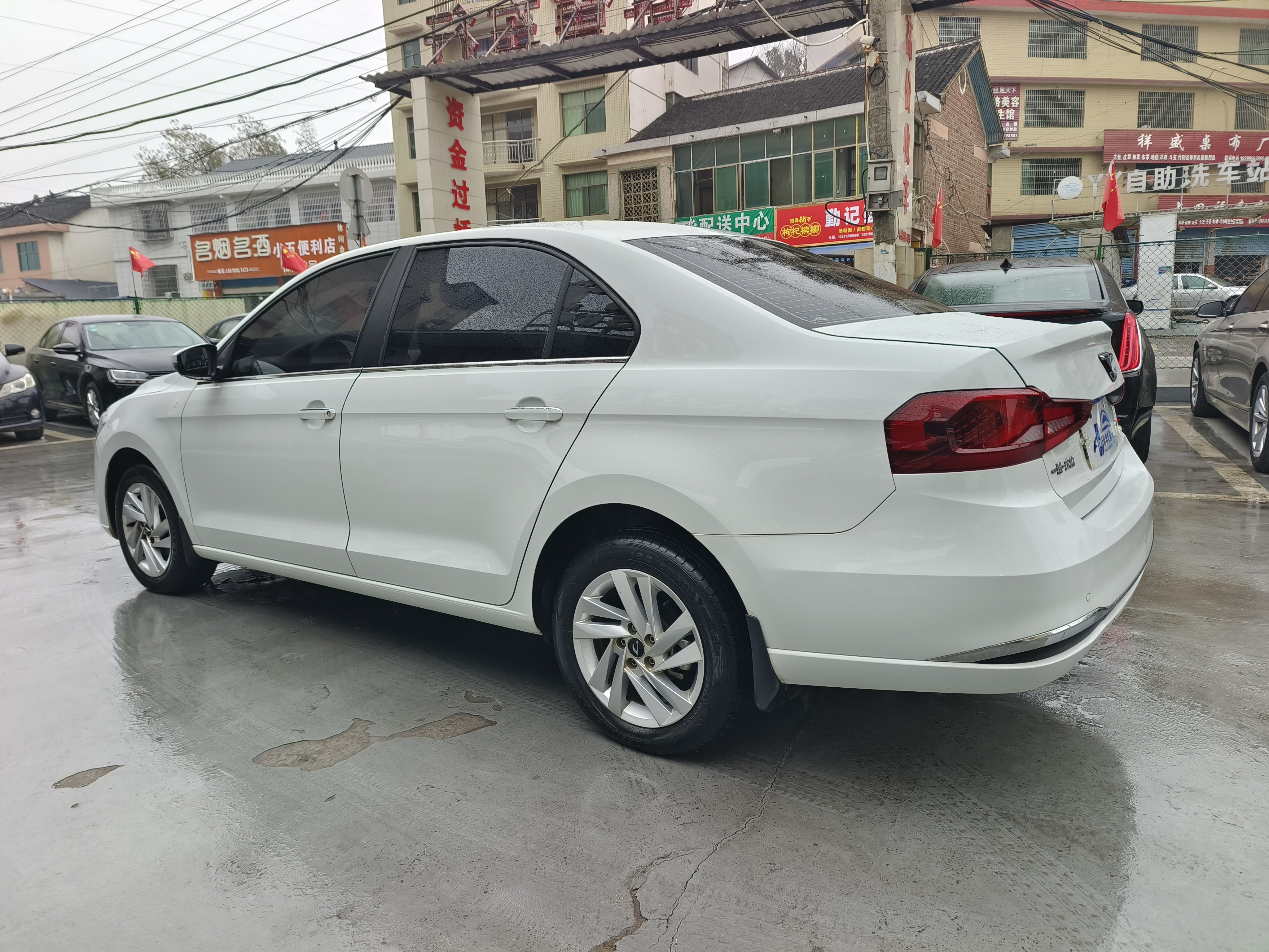 Jetta VA3 2023 car image #5