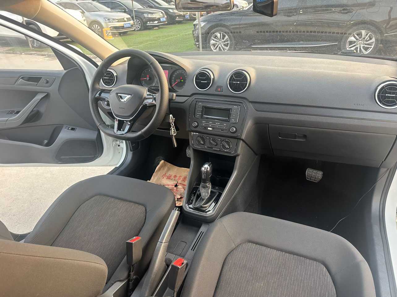 Jetta VA3 2021 car image #5