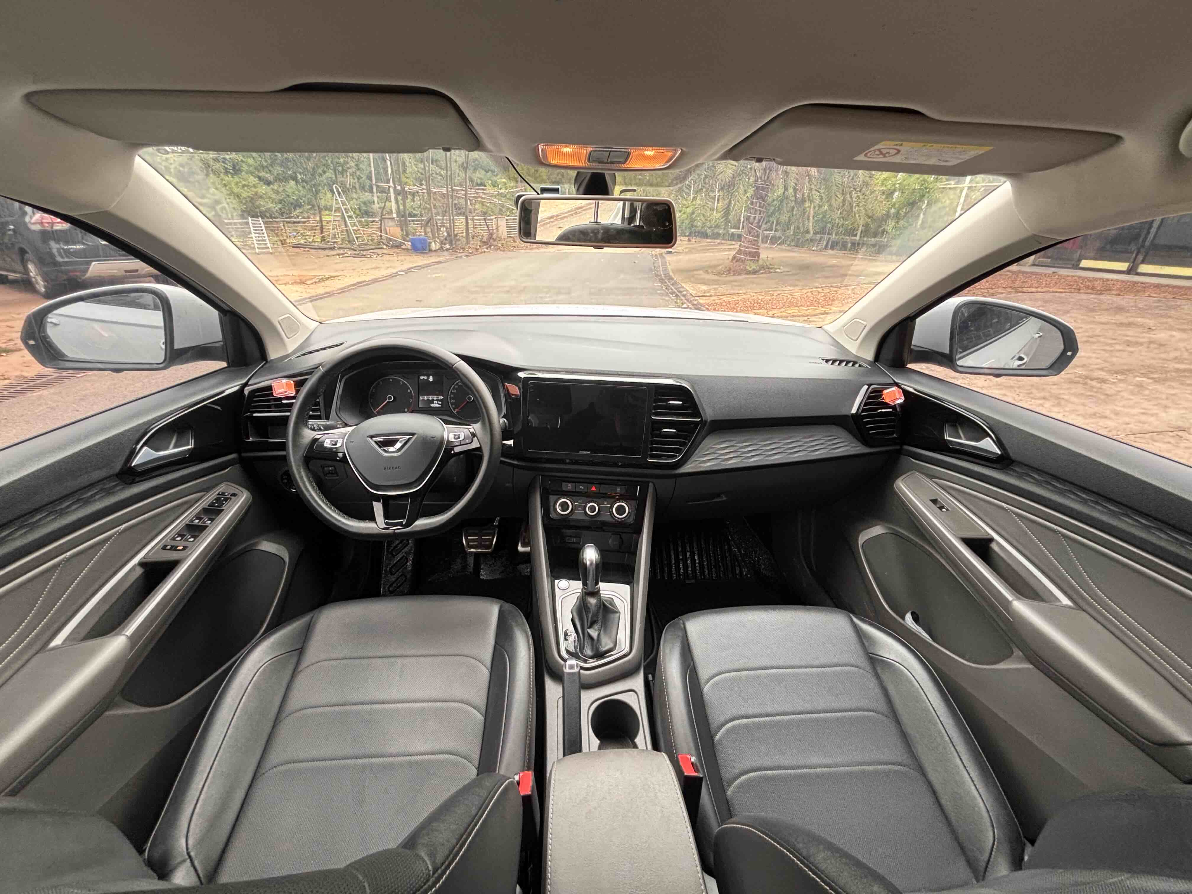VS5 2021 #5 VS5 2021 car image #5