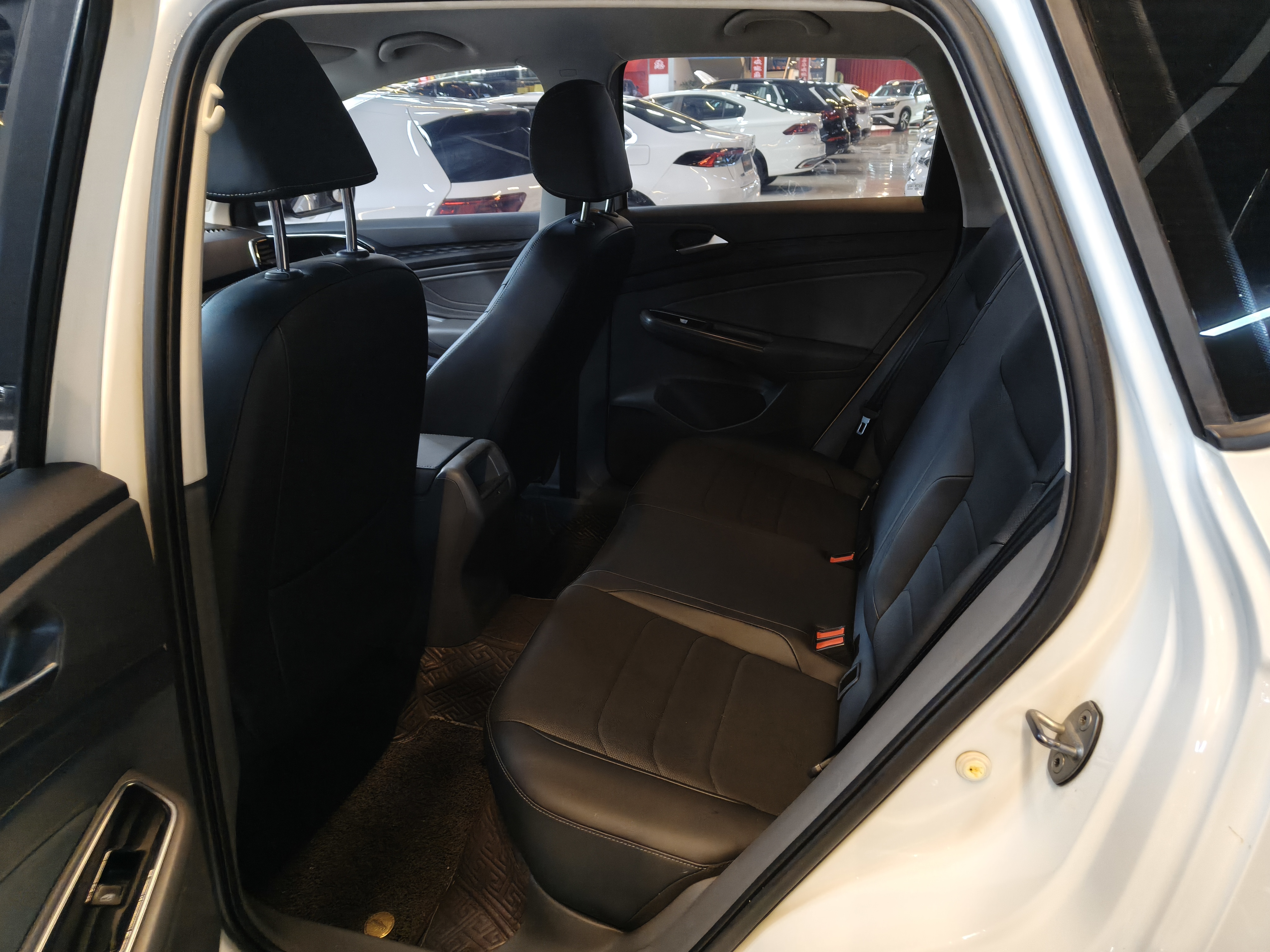 VS5 2021 #5 VS5 2021 car image #5