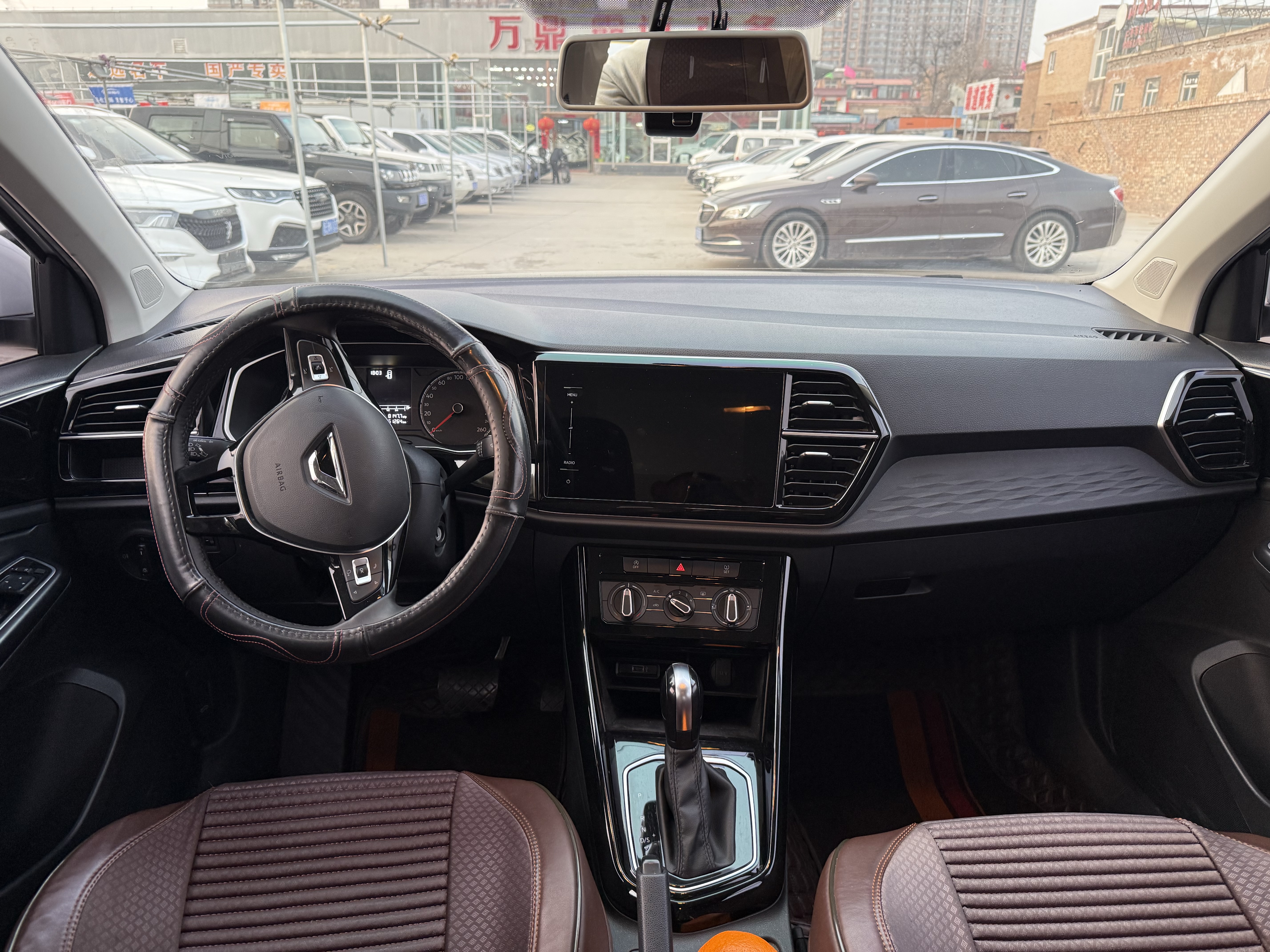 捷达 捷达VS5 2022 #5 捷达 捷达VS5 2022 汽车图片 #5