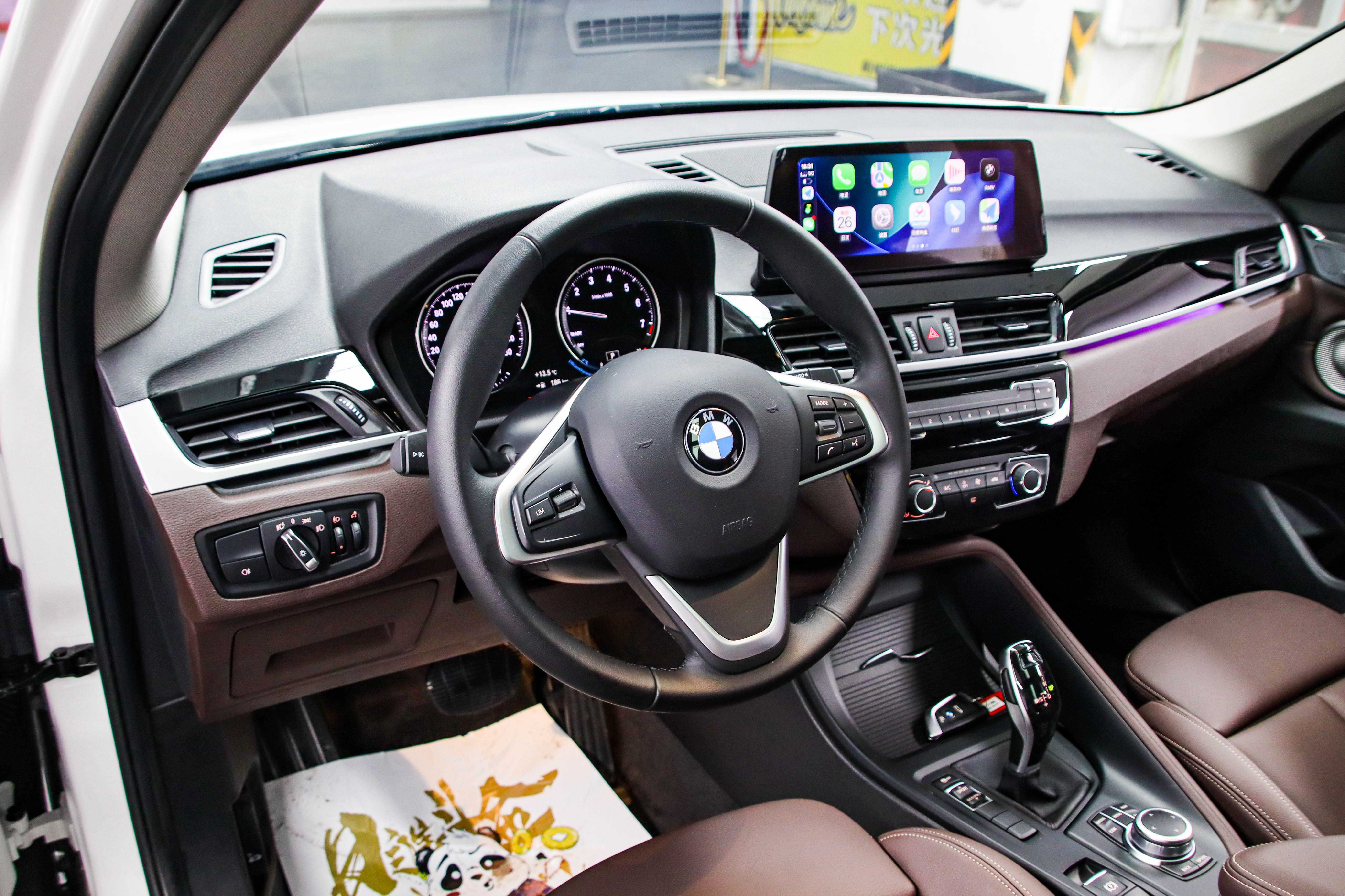 BMW X1 2022 car image #5