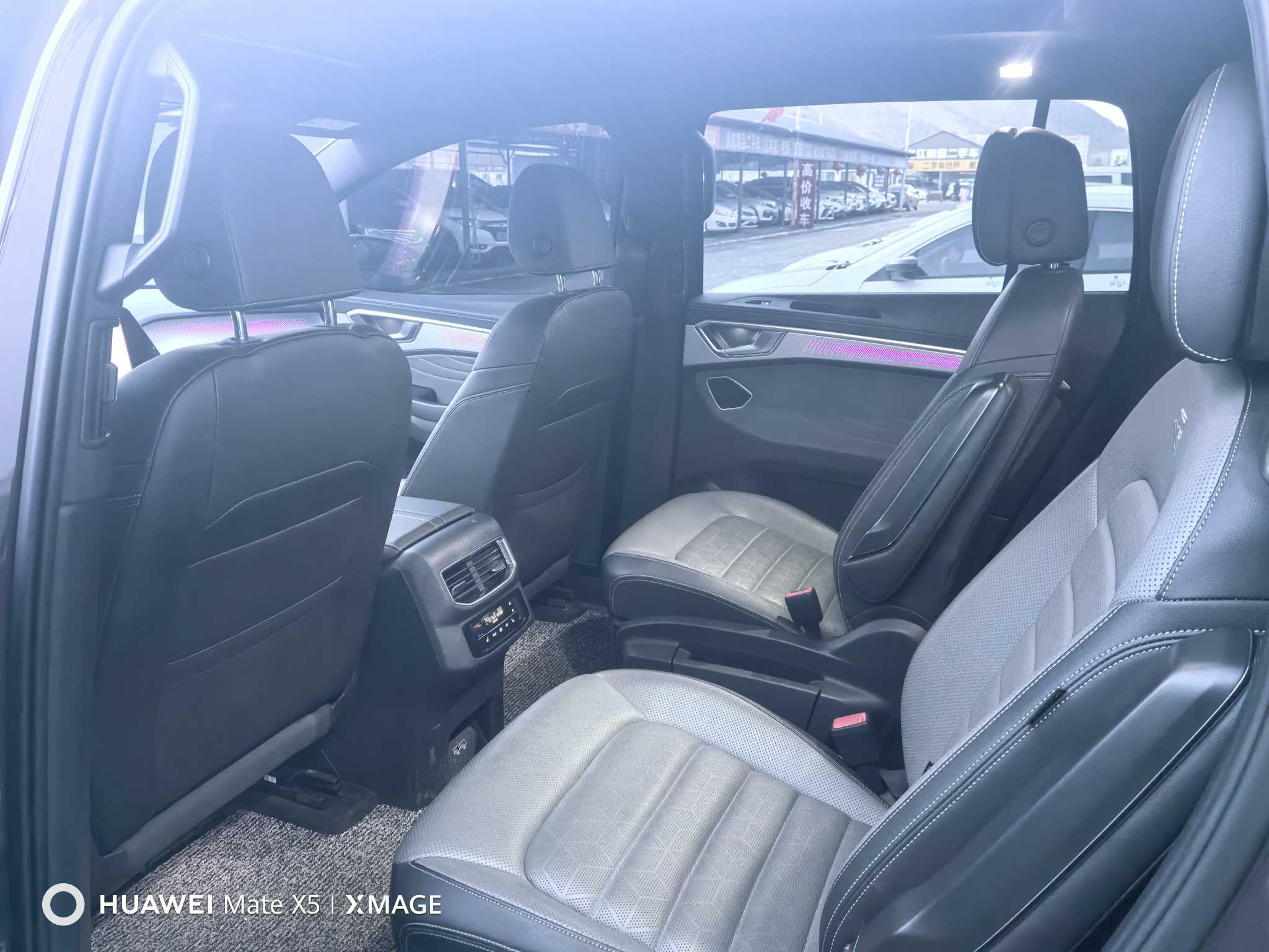 Volkswagen Talagon 2021 car image #5