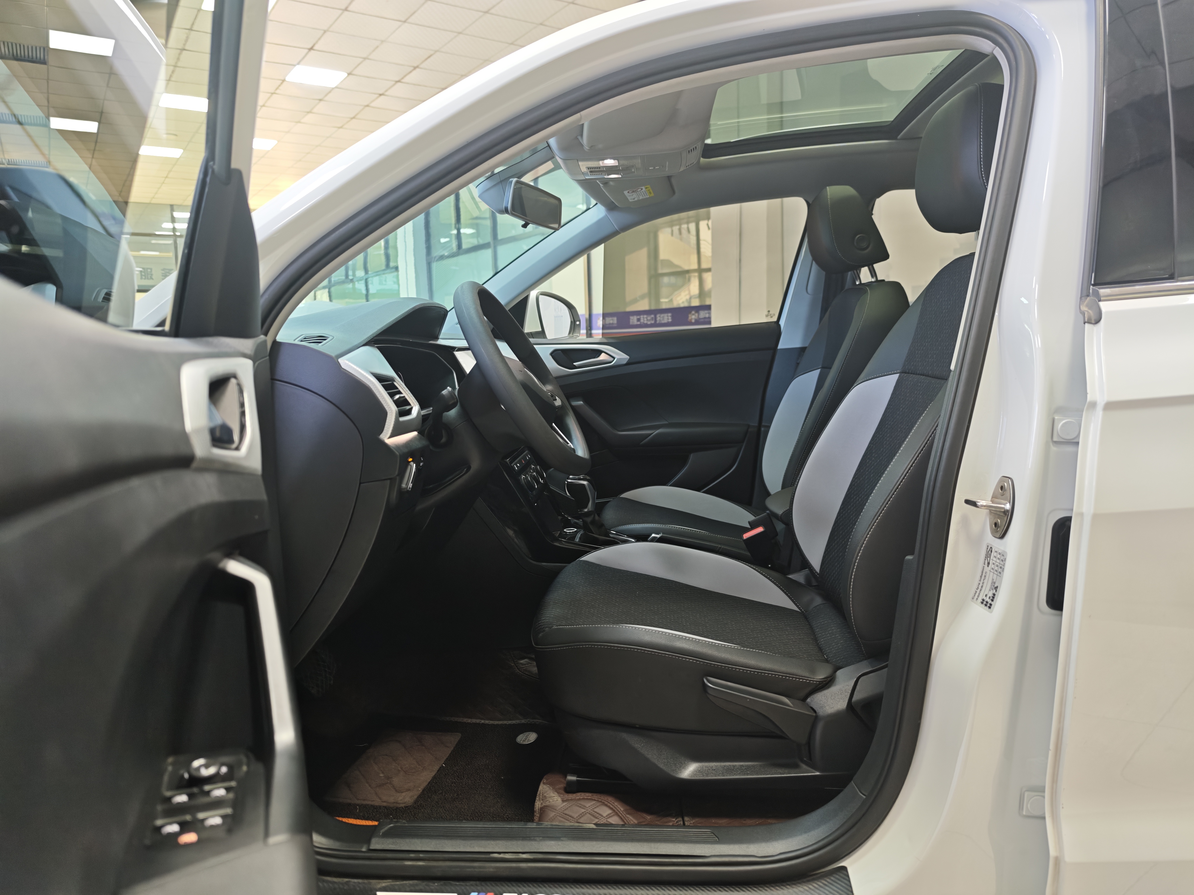 Volkswagen Tacqua 2022 #5 Volkswagen Tacqua 2022 immagine di auto #5