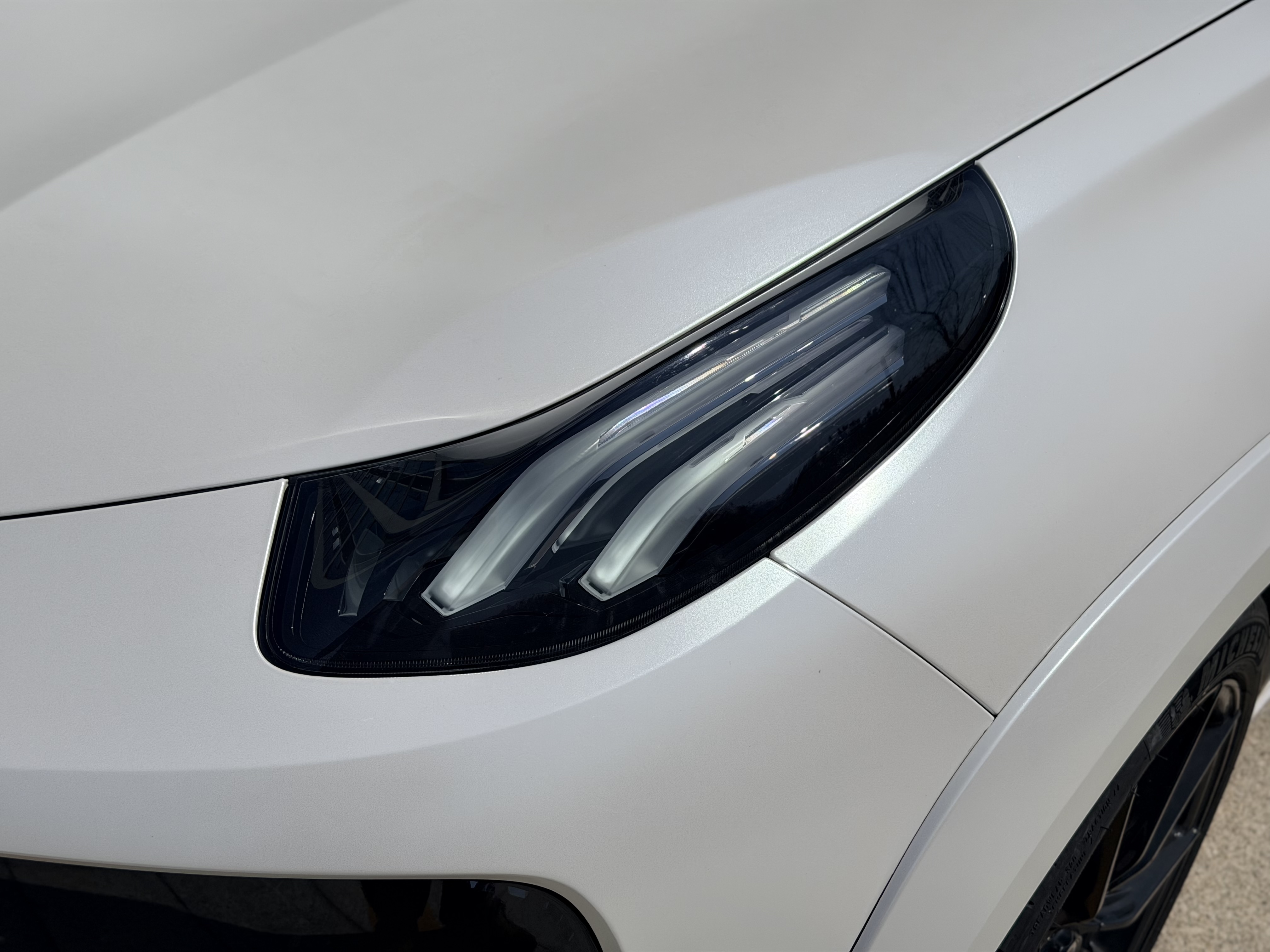 Lynk & Co 02 Hatchback 2021 #5 Lynk & Co 02 Hatchback 2021 car image #5