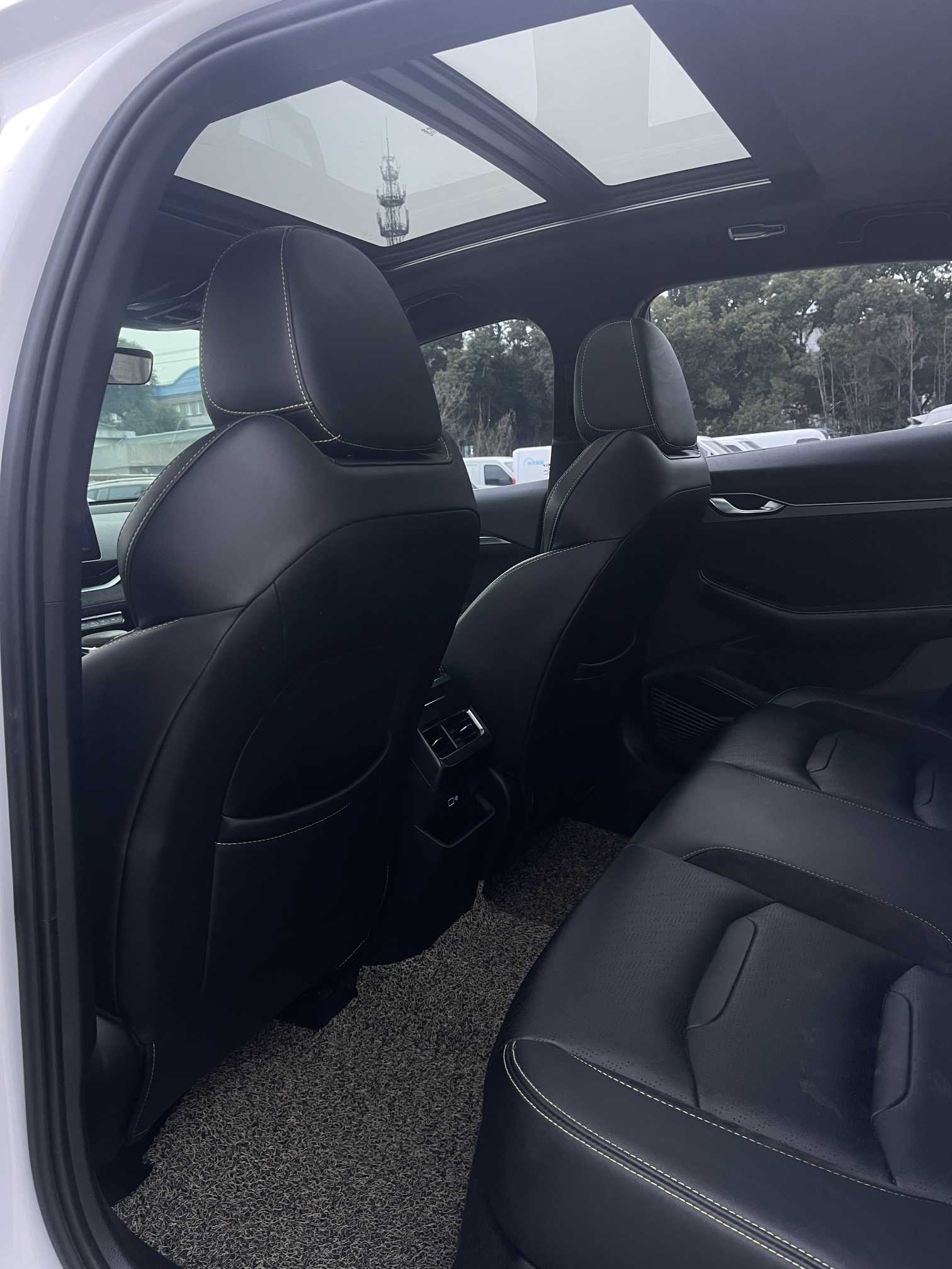 Preface 2021 car image #5