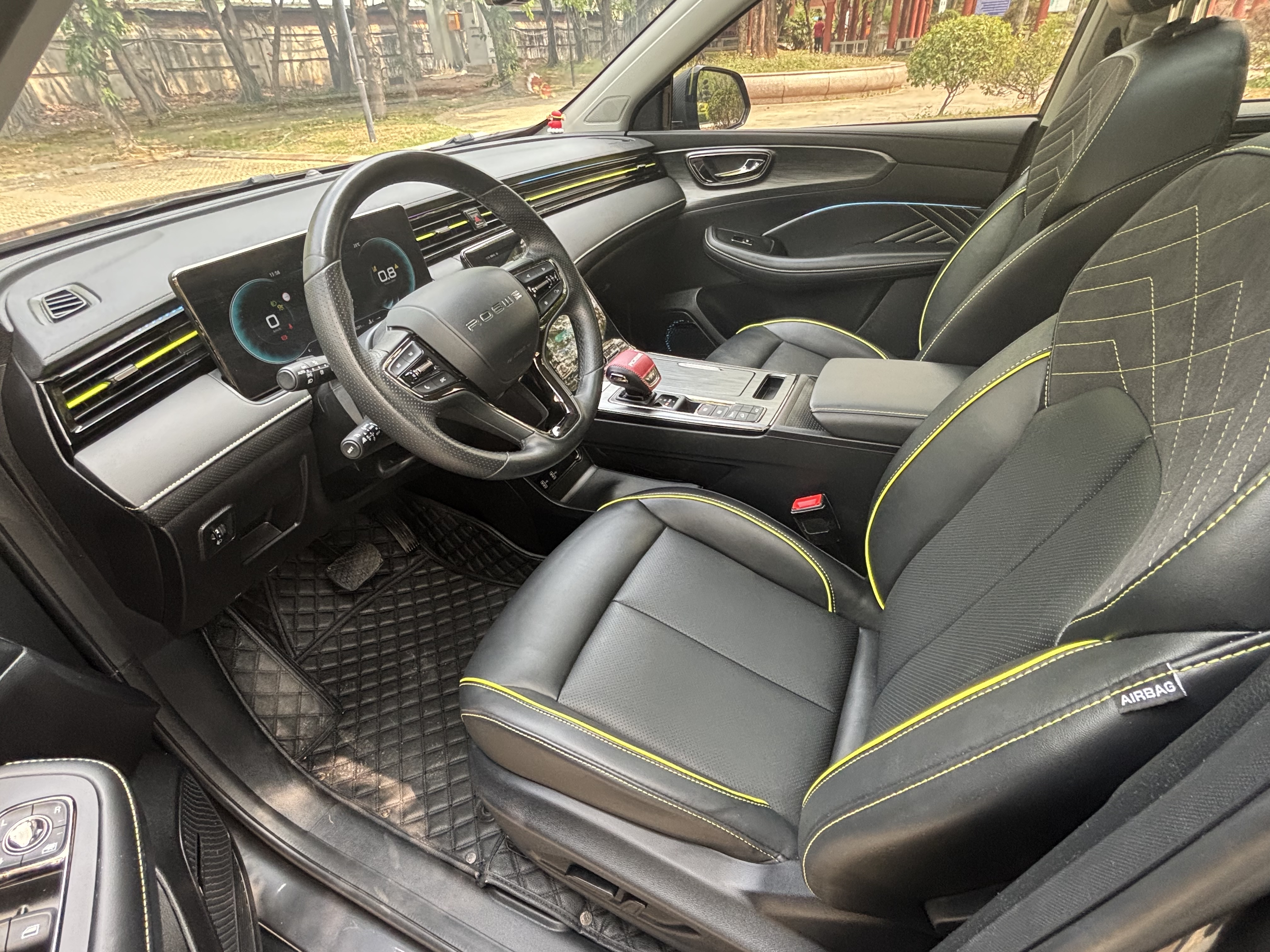 荣威 荣威RX5 2022 汽车图片 #5