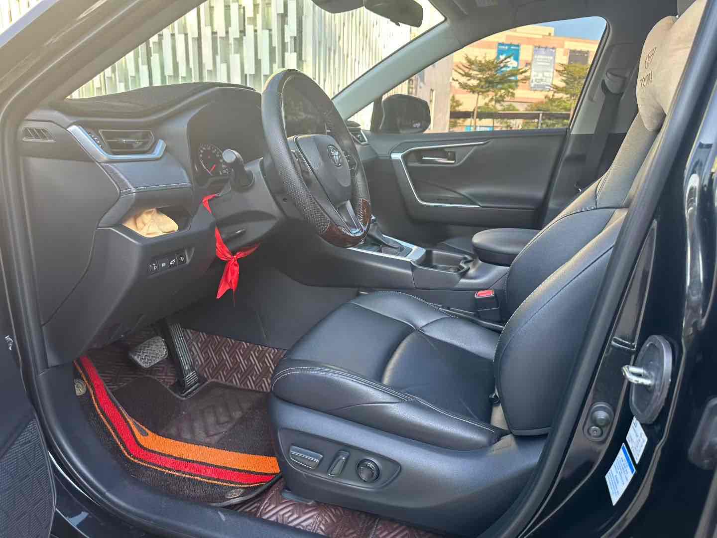 Toyota Wildlander 2021 imagem de carro #5