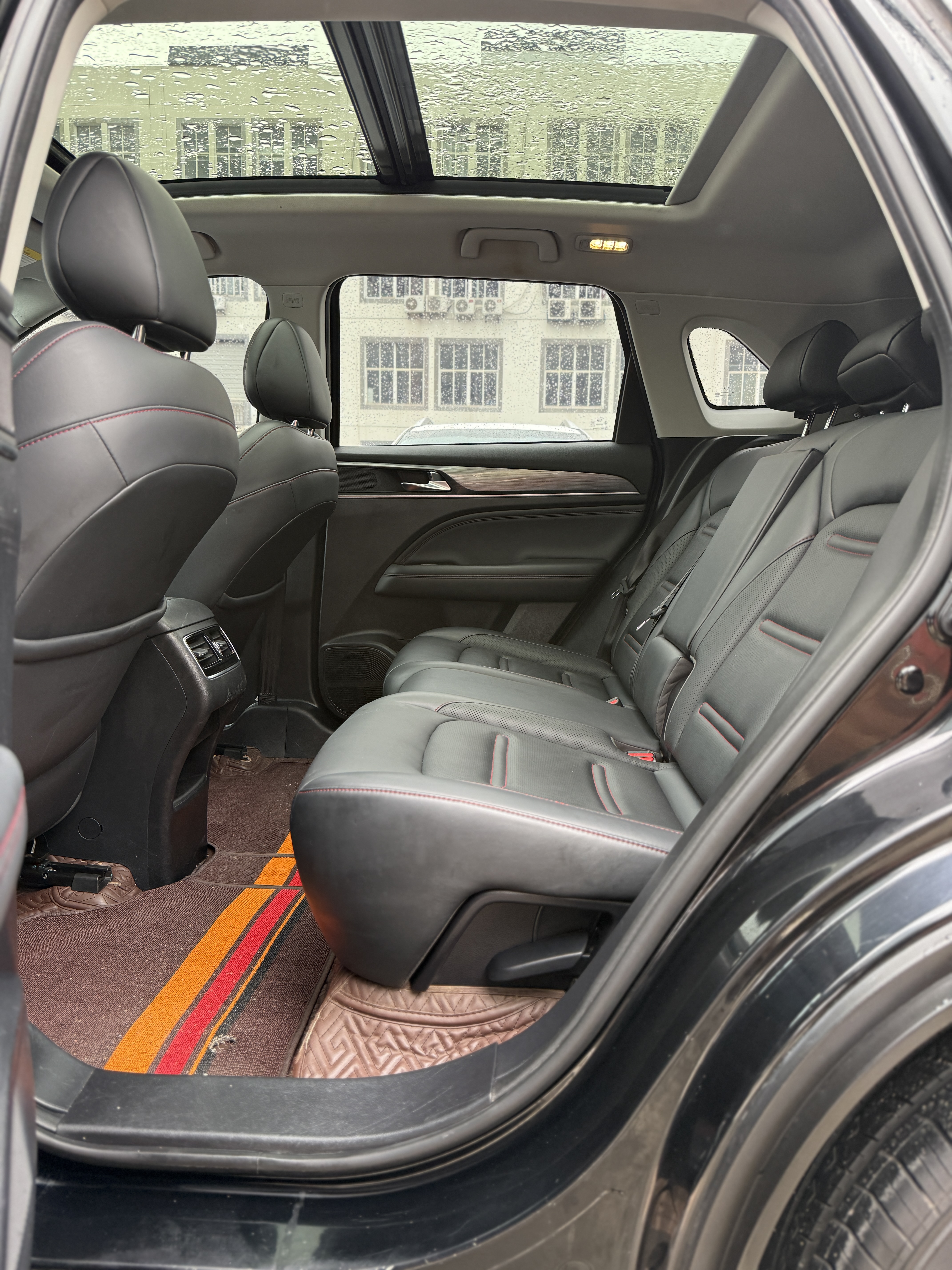 广汽传祺 传祺GS4 PLUS 2022 汽车图片 #5