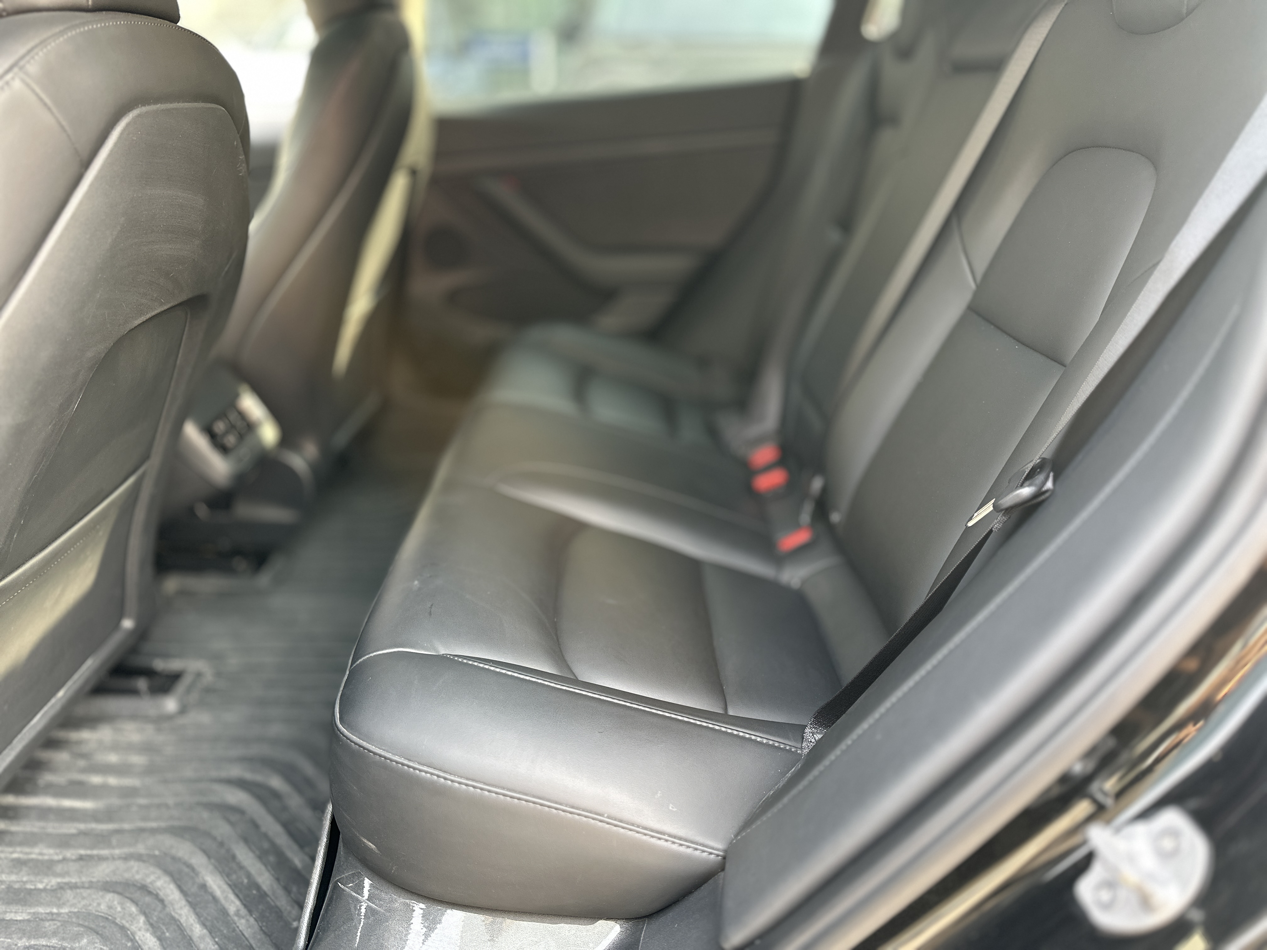 特斯拉 Model 3 2021 汽车图片 #5