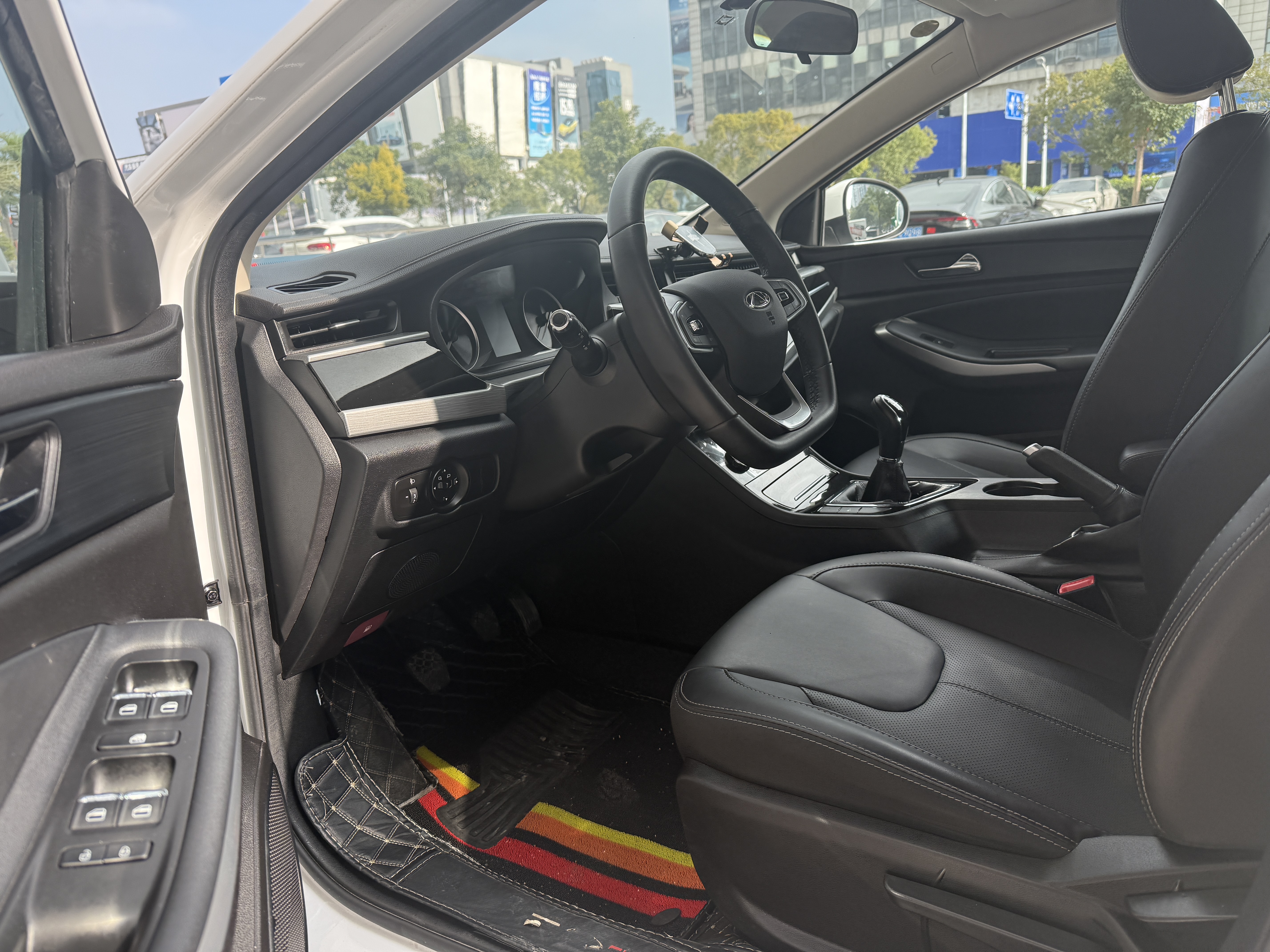 Chery Arrizo 5 2023 car image #5