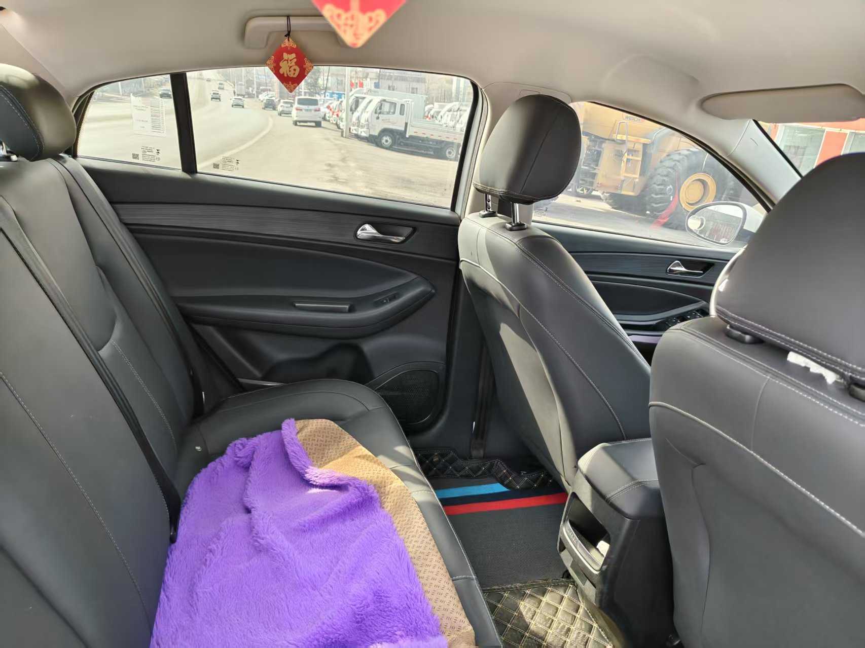 Chery Arrizo 5 2023 car image #5