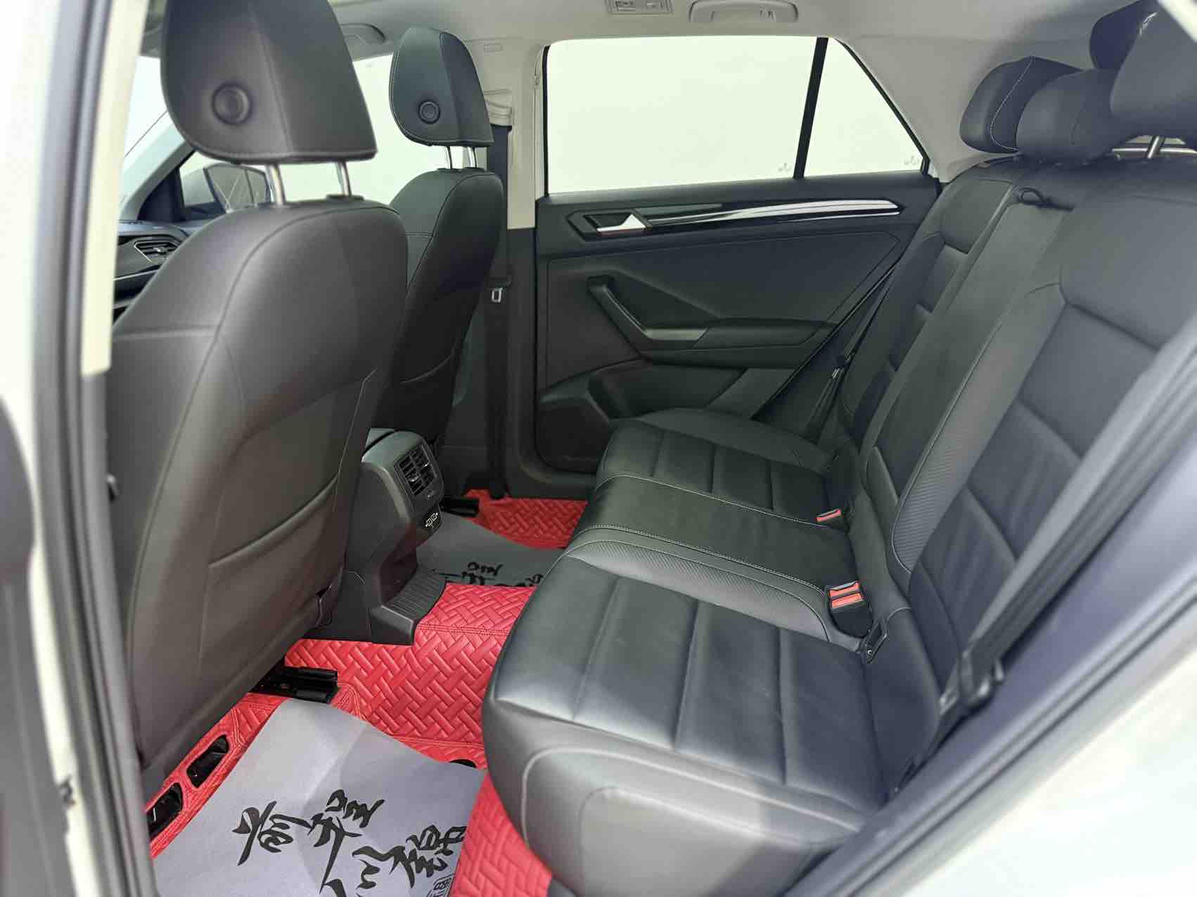 T-Roc 2022 immagine di auto #5