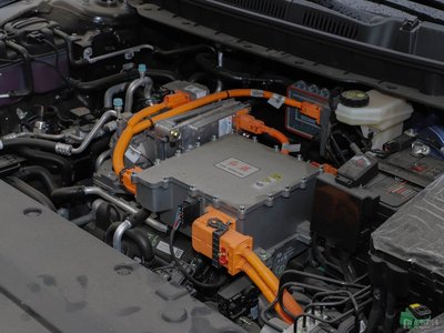 HongQi E-QM5 2021 #5 HongQi E-QM5 2021 صورة سيارة #5