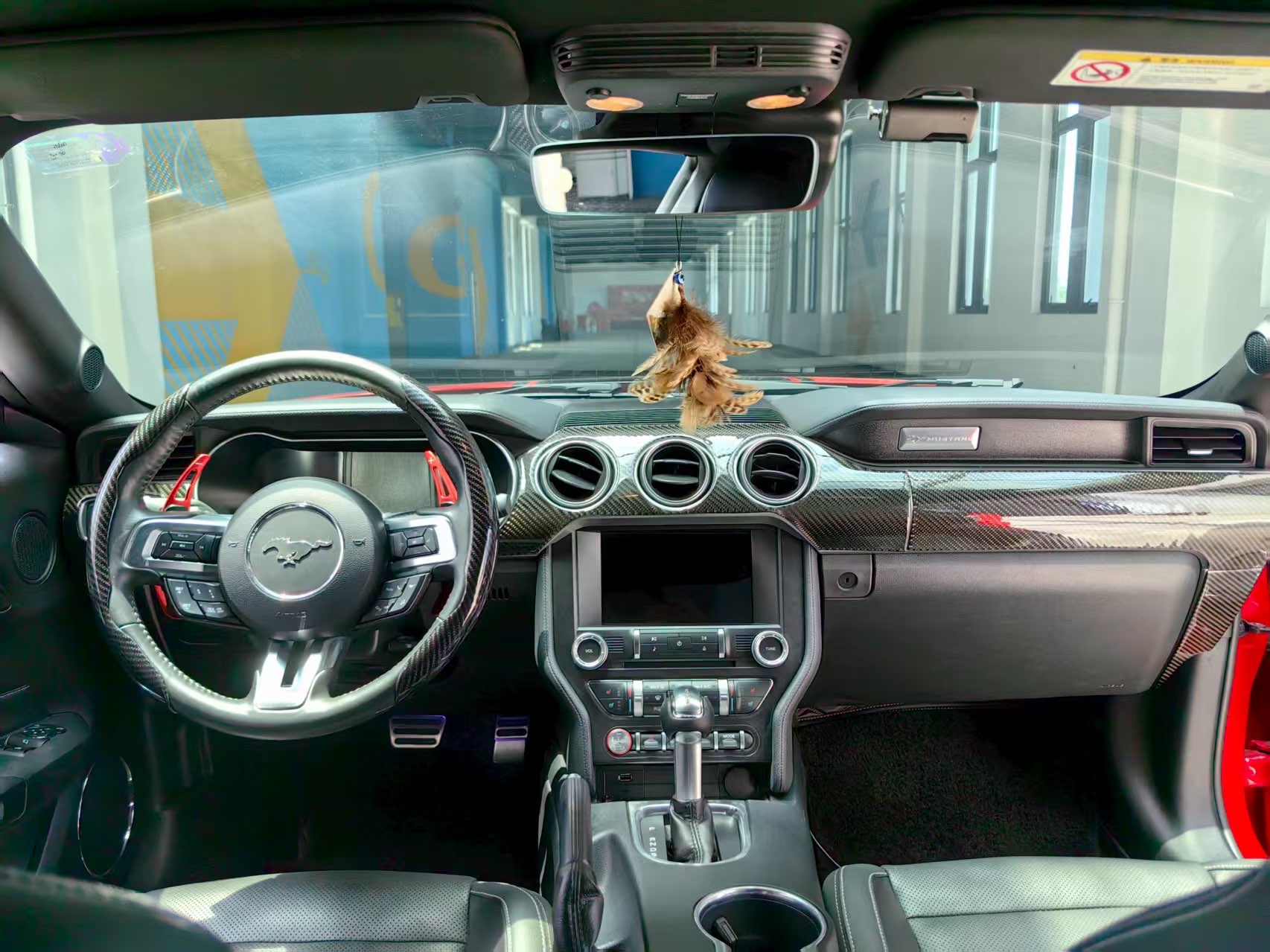 Ford Mustang 2022 #5 Ford Mustang 2022 immagine di auto #5